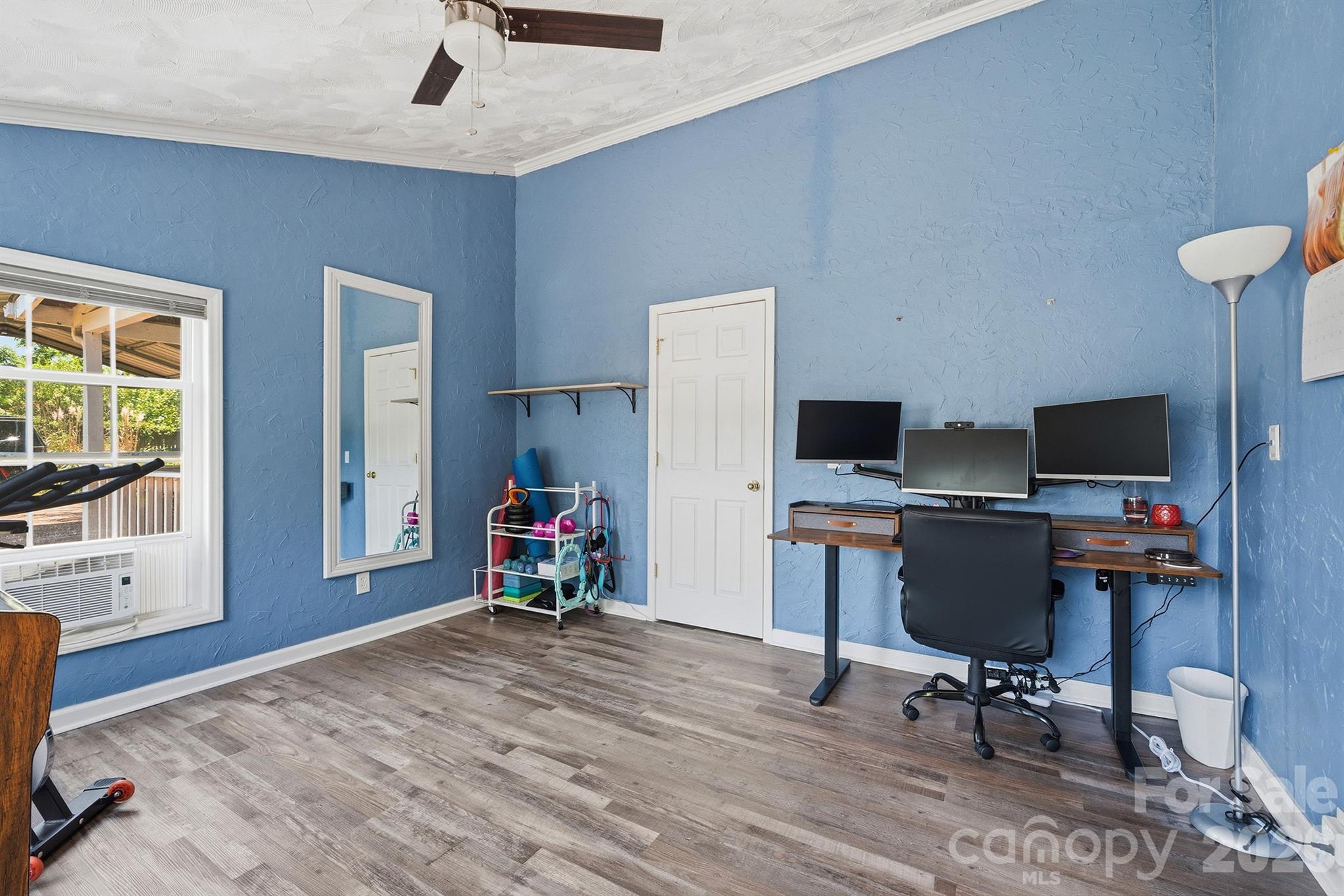 Single Family Residence at 1782 Cat Square Road, Vale, photo 17 of 48