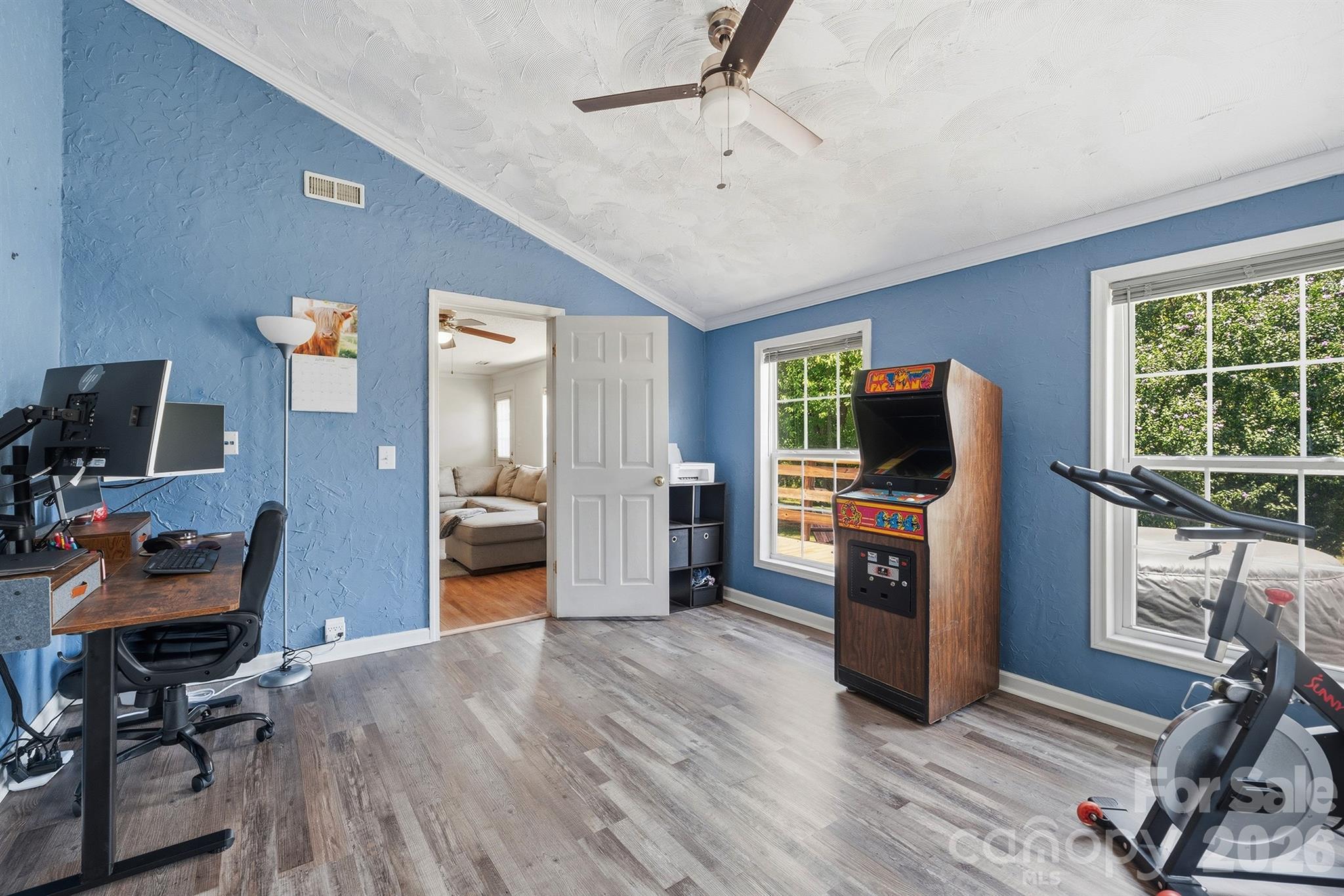 Single Family Residence at 1782 Cat Square Road, Vale, photo 18 of 48
