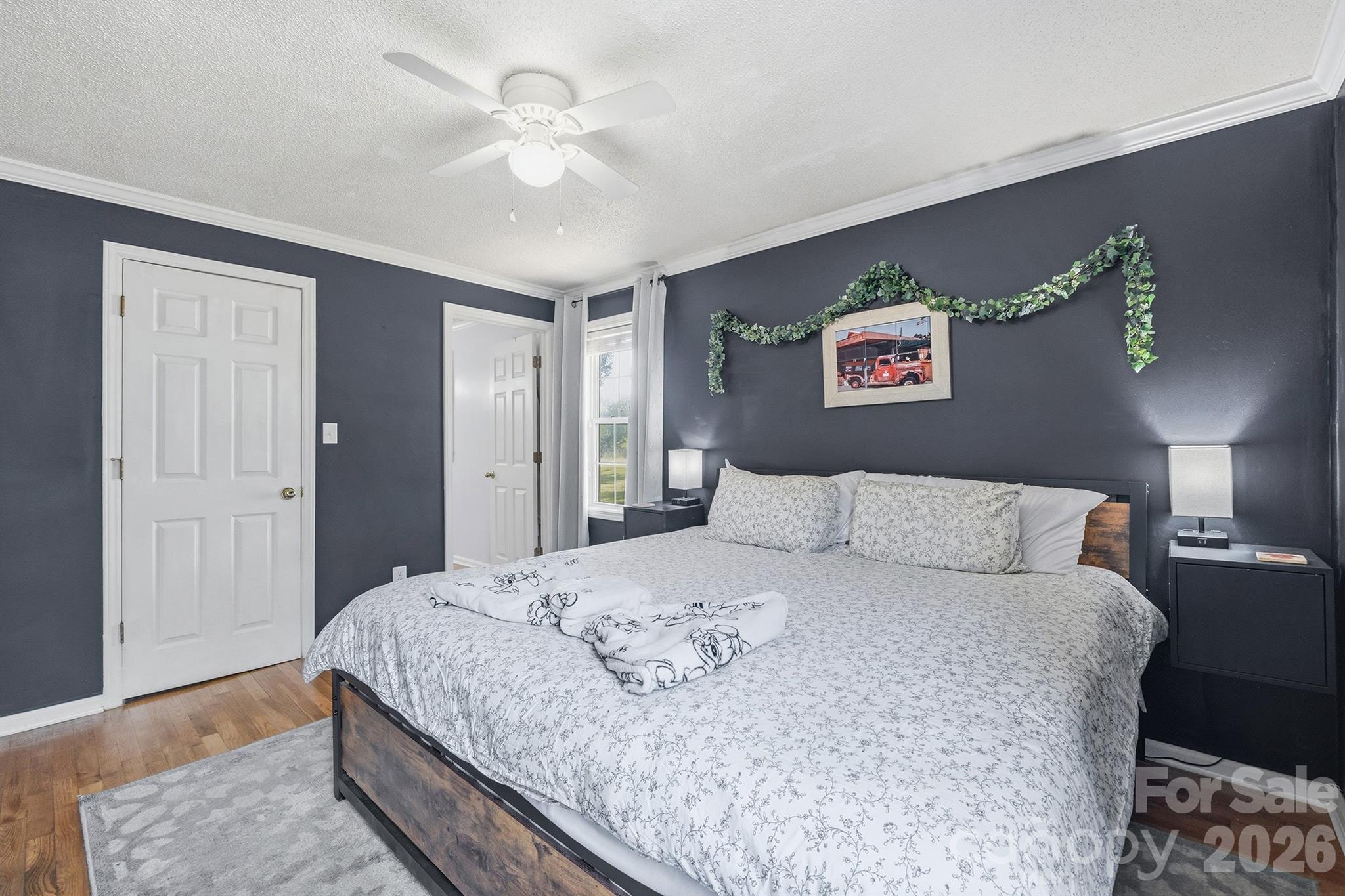 Single Family Residence at 1782 Cat Square Road, Vale, photo 20 of 48