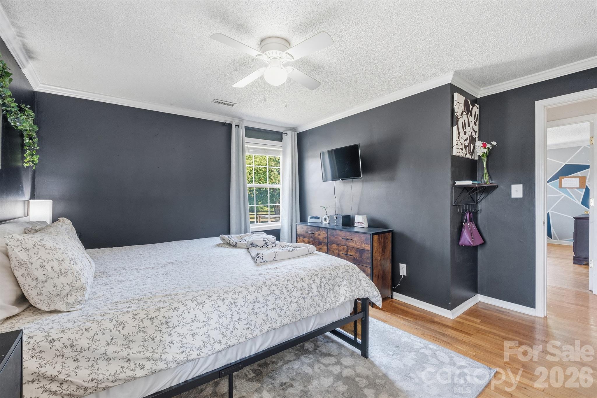 Single Family Residence at 1782 Cat Square Road, Vale, photo 21 of 48
