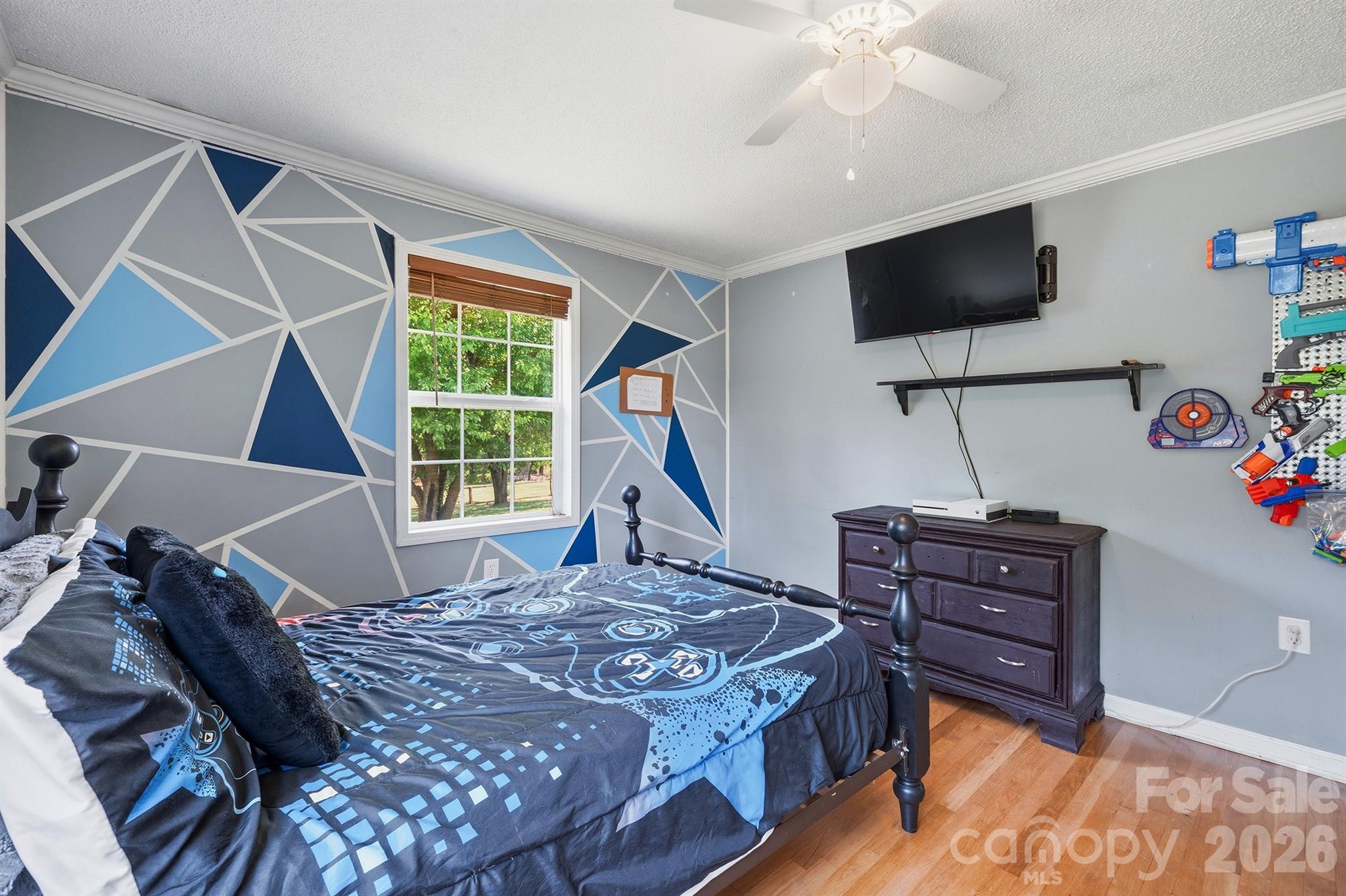 Single Family Residence at 1782 Cat Square Road, Vale, photo 30 of 48