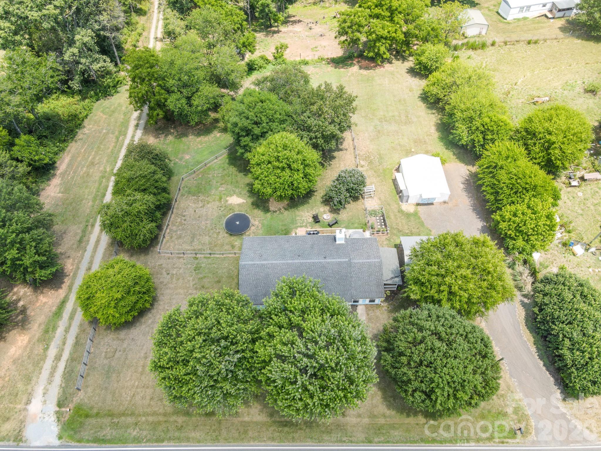 Single Family Residence at 1782 Cat Square Road, Vale, photo 32 of 48