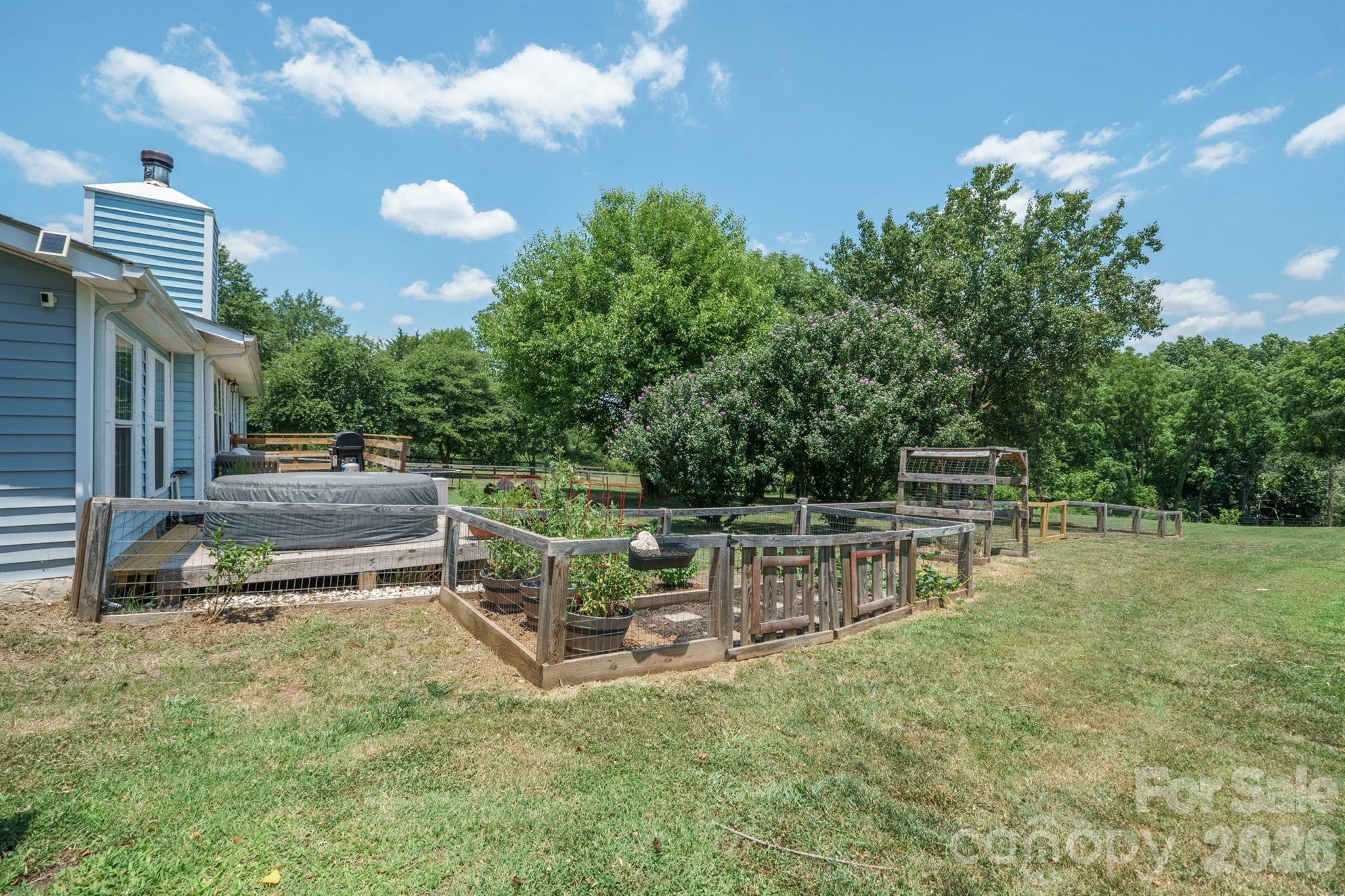 Single Family Residence at 1782 Cat Square Road, Vale, photo 38 of 48