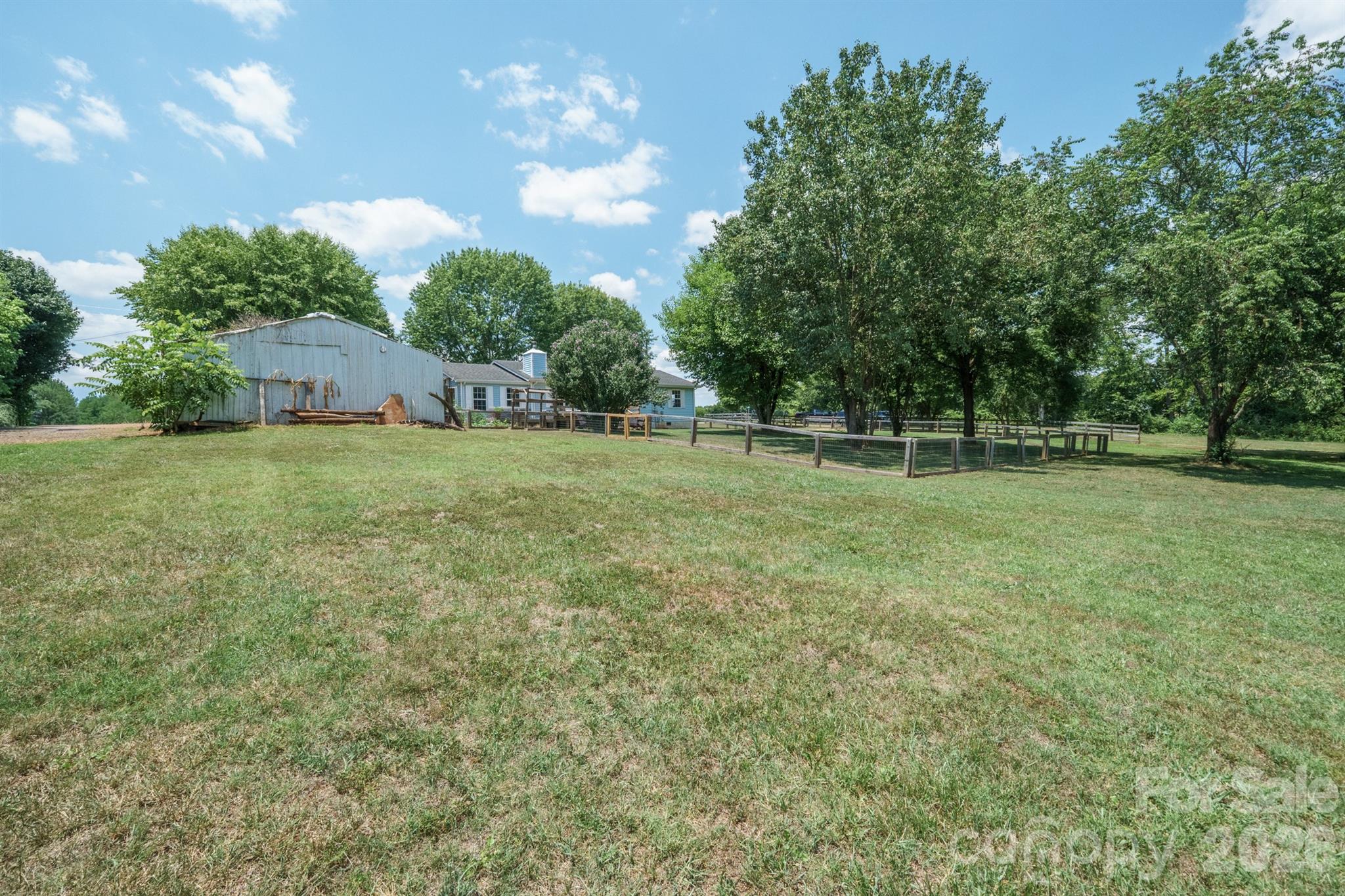 Single Family Residence at 1782 Cat Square Road, Vale, photo 40 of 48