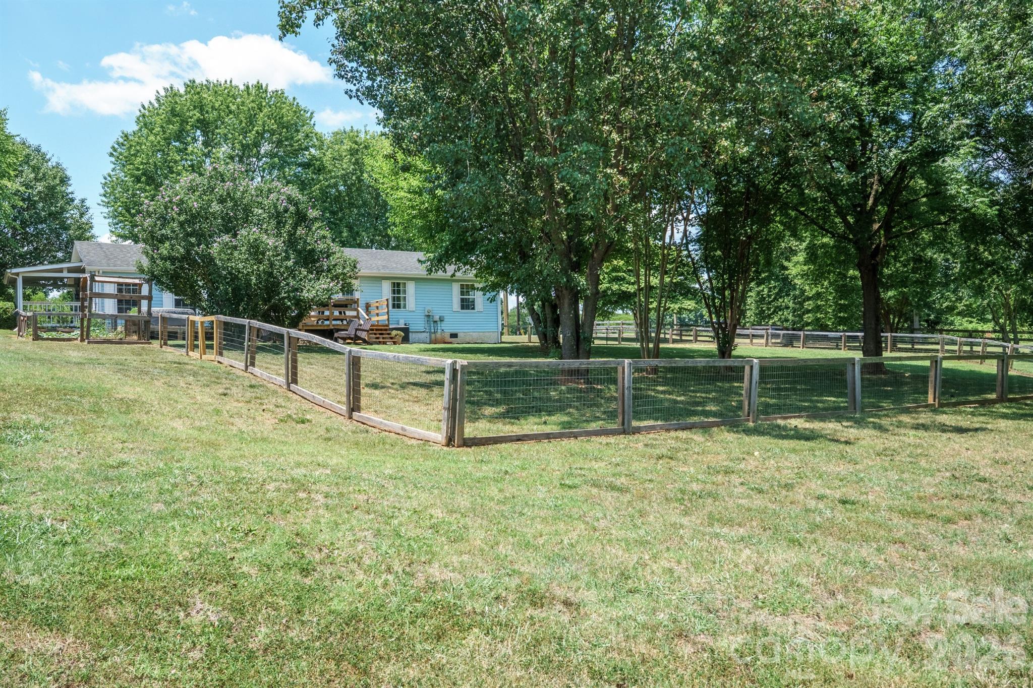 Single Family Residence at 1782 Cat Square Road, Vale, photo 41 of 48