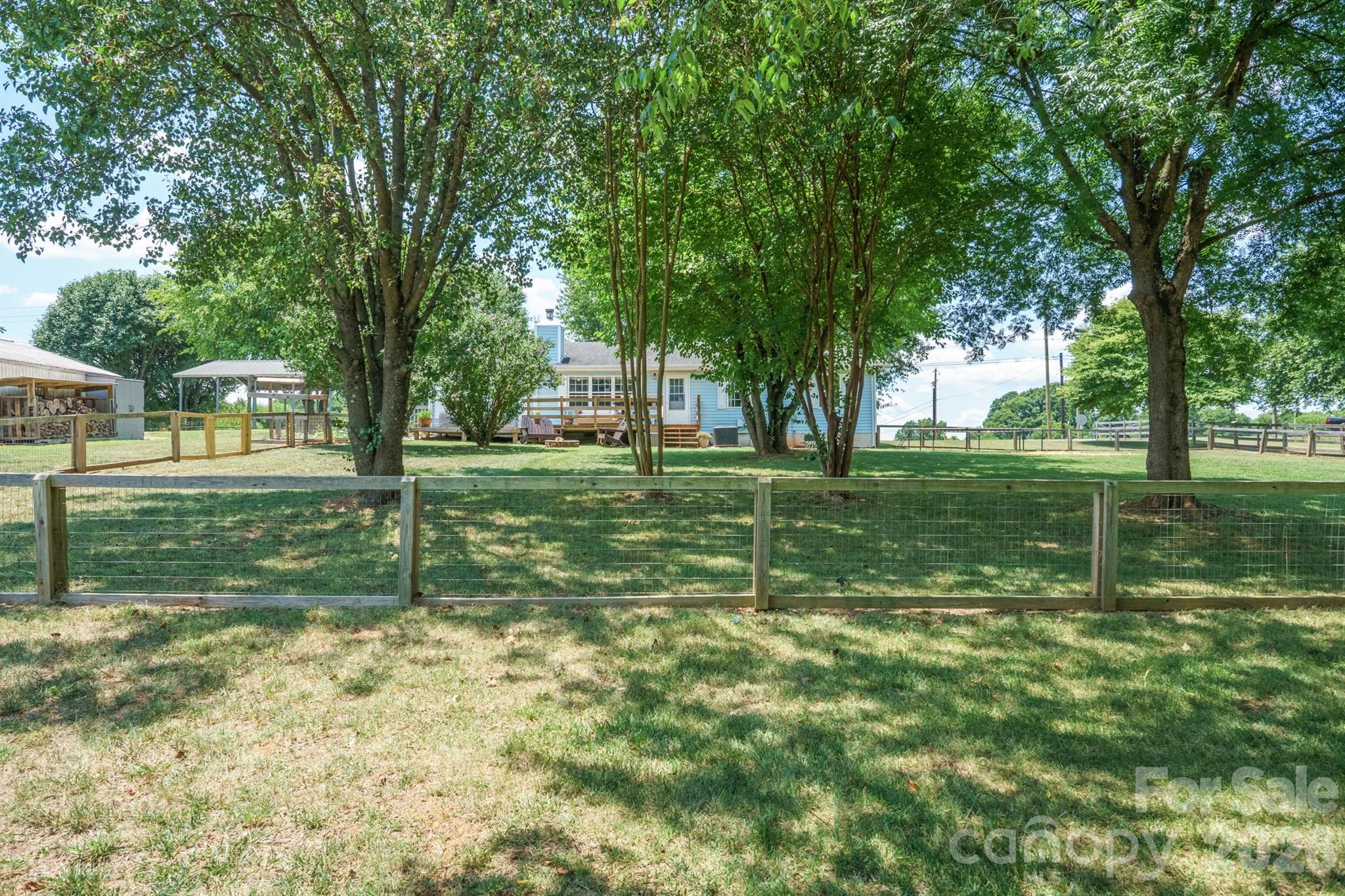 Single Family Residence at 1782 Cat Square Road, Vale, photo 42 of 48