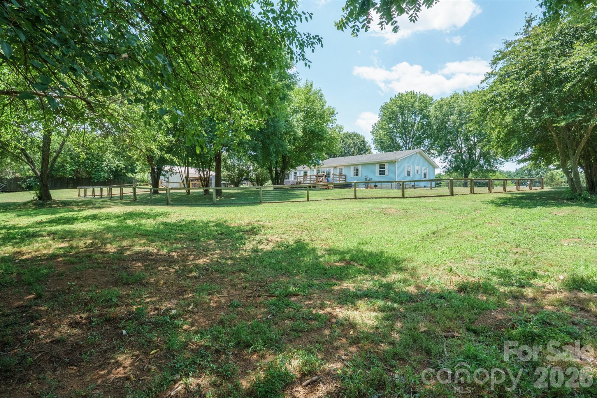 Single Family Residence at 1782 Cat Square Road, Vale, photo 43 of 48