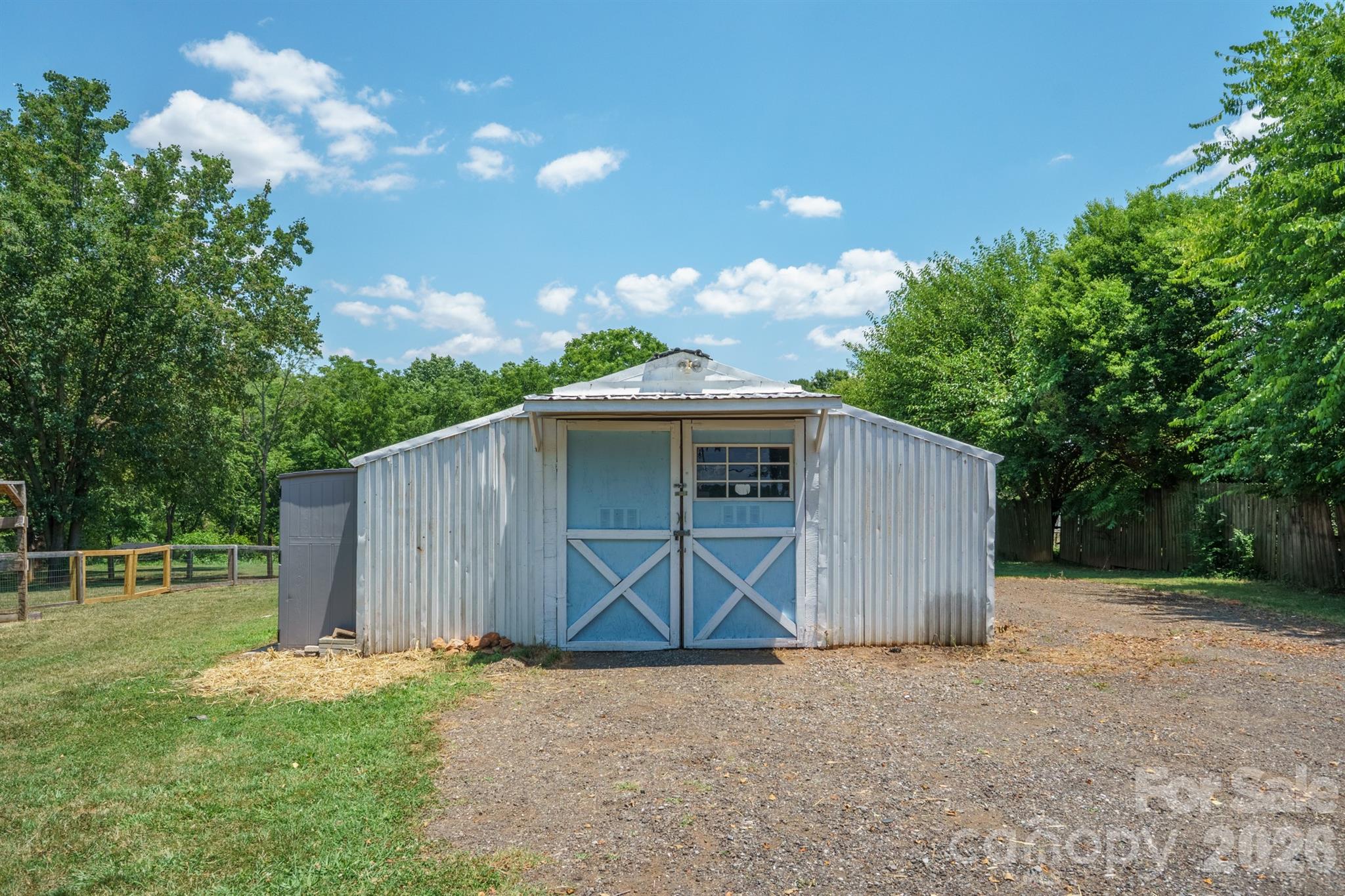 Single Family Residence at 1782 Cat Square Road, Vale, photo 45 of 48