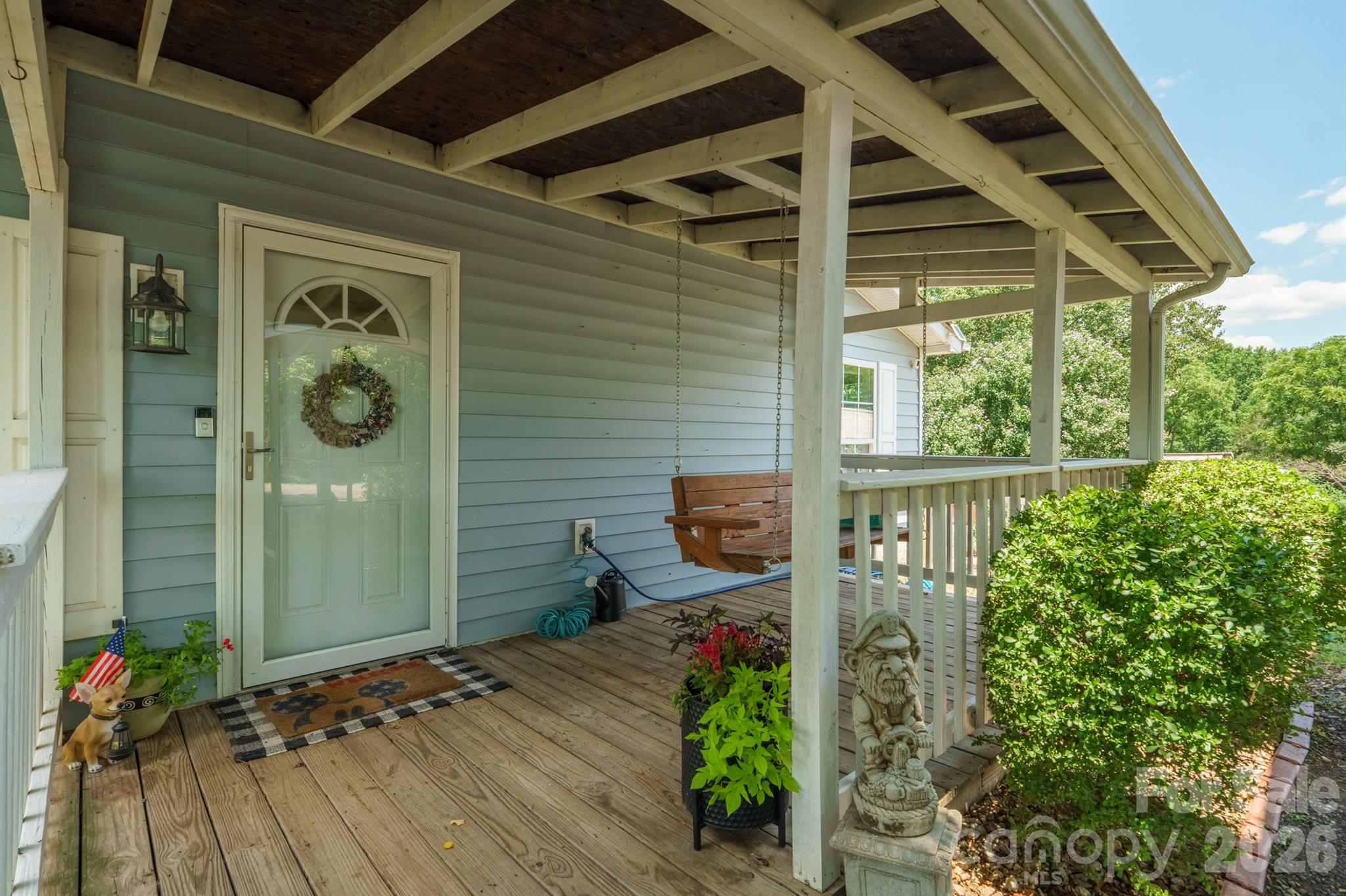 Single Family Residence at 1782 Cat Square Road, Vale, photo 46 of 48