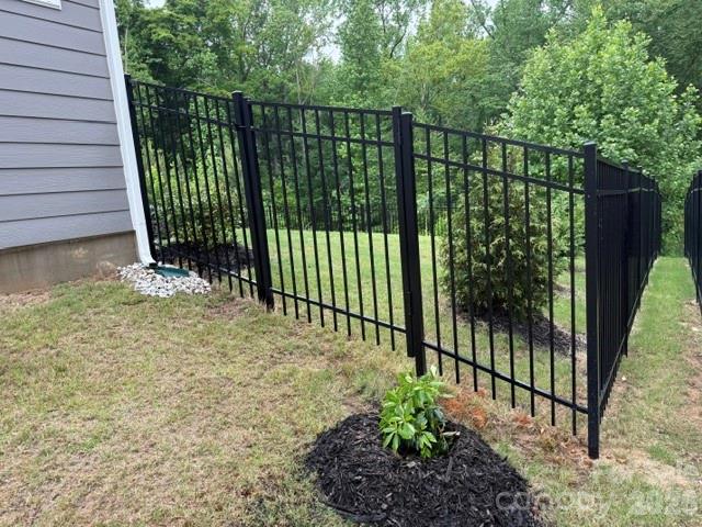 Single Family Residence at 190 Tackle Box Drive, Troutman, photo 34 of 41