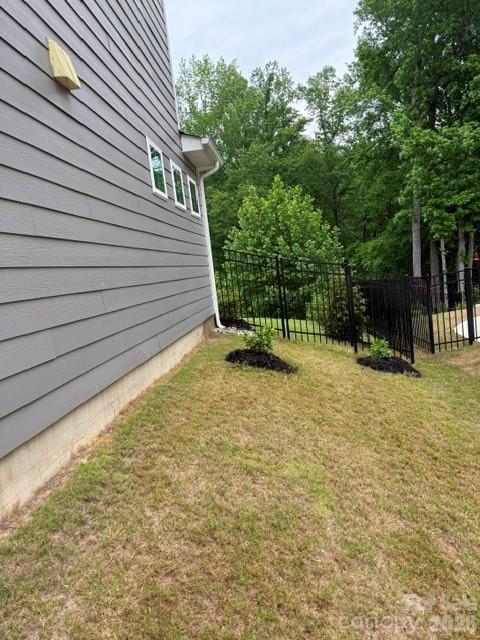 Single Family Residence at 190 Tackle Box Drive, Troutman, photo 35 of 41