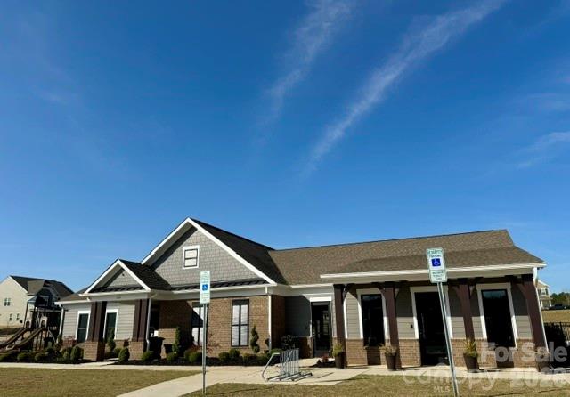 Single Family Residence at 190 Tackle Box Drive, Troutman, photo 39 of 41