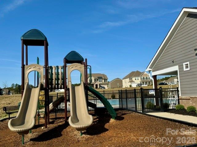 Single Family Residence at 190 Tackle Box Drive, Troutman, photo 38 of 41
