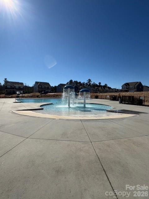 Single Family Residence at 190 Tackle Box Drive, Troutman, photo 37 of 41