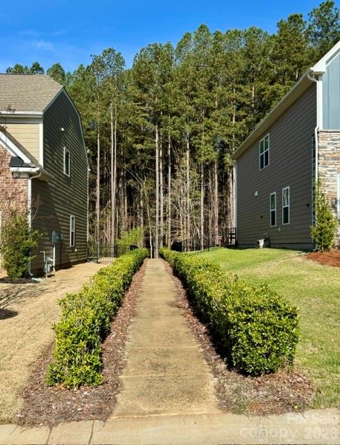 Single Family Residence at 190 Tackle Box Drive, Troutman, photo 36 of 41