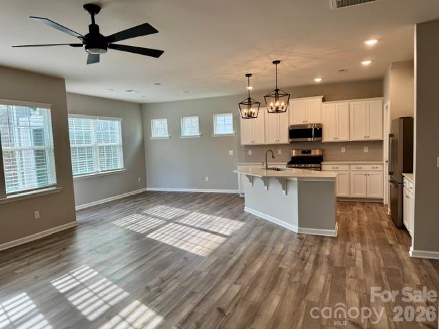 Single Family Residence at 190 Tackle Box Drive, Troutman, photo 9 of 41