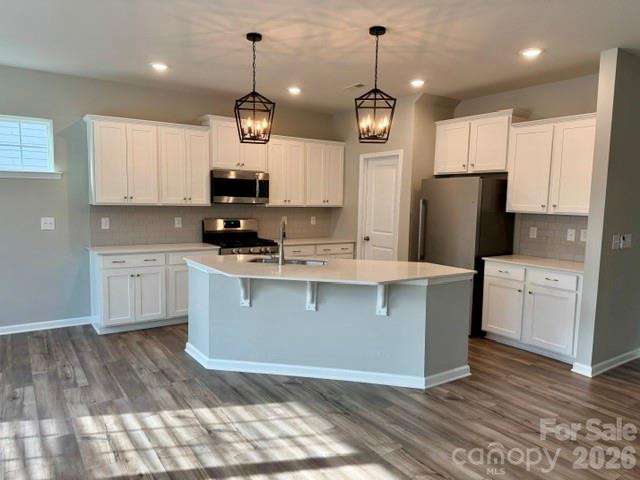 Single Family Residence at 190 Tackle Box Drive, Troutman, photo 10 of 41