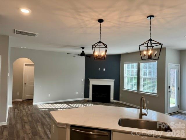 Single Family Residence at 190 Tackle Box Drive, Troutman, photo 12 of 41
