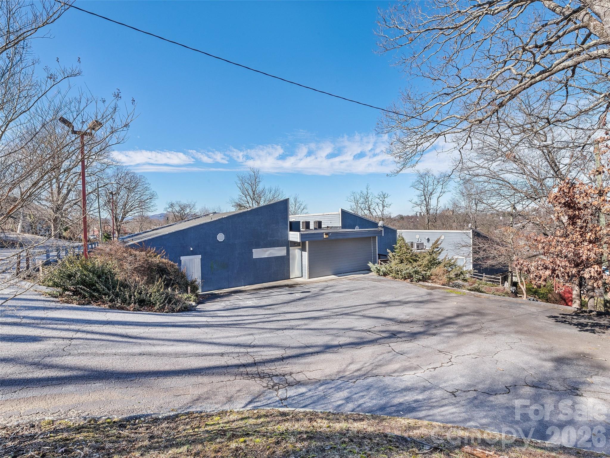 Unimproved Commercial at 131 McDowell Street, Asheville, photo 22 of 26
