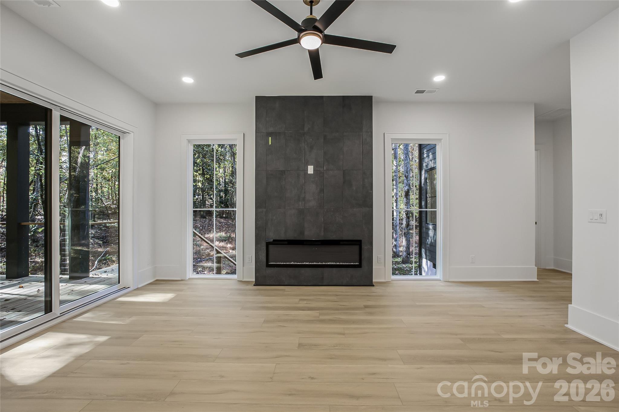 Representative photo of a completed home with the same floorplan. Photos do not reflect the exact finishes. - 4003 Sage Cliff Court, Matthews