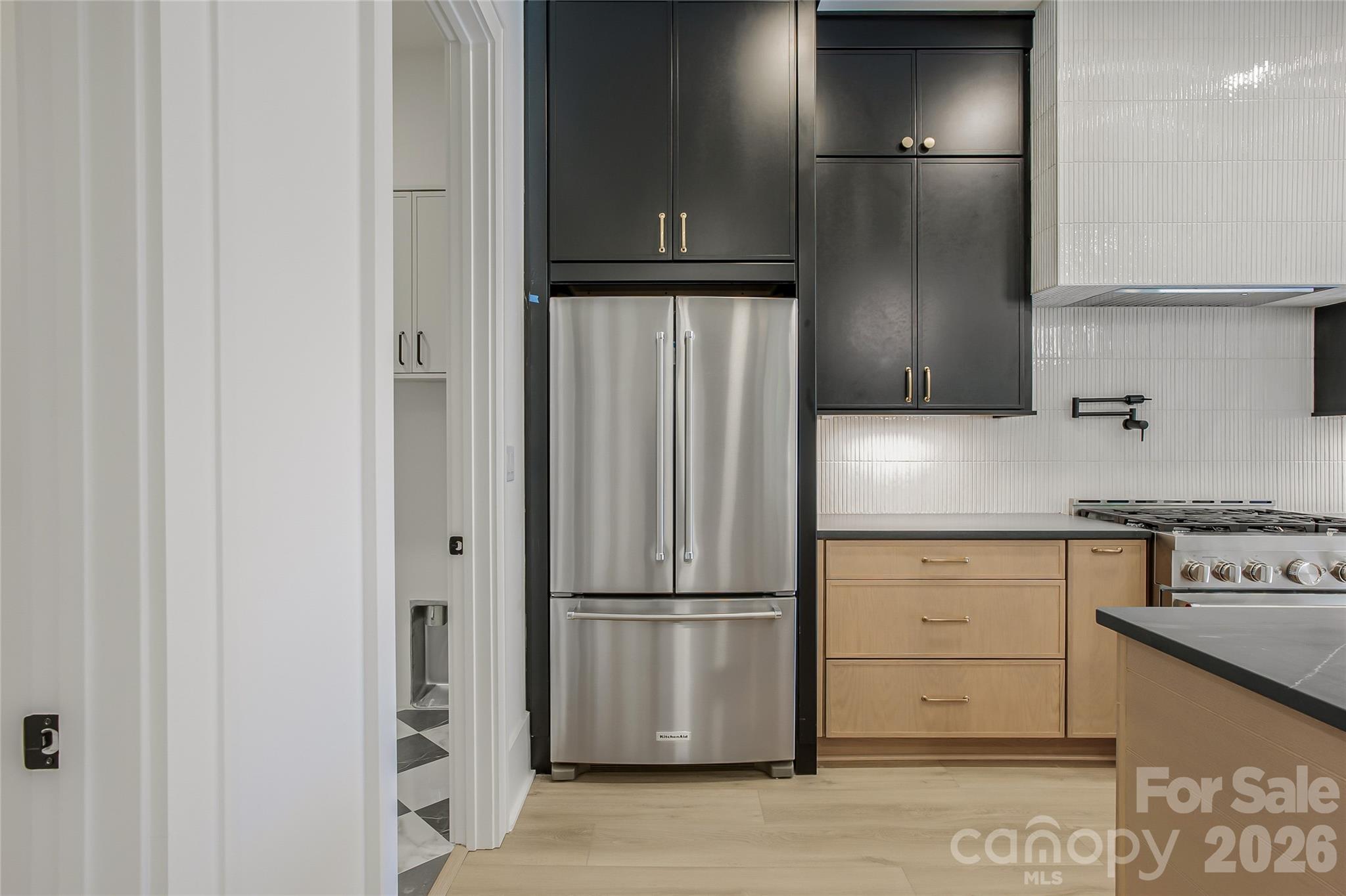 Representative photo of a completed home with the same floorplan. Photos do not reflect the exact finishes. - 4003 Sage Cliff Court, Matthews
