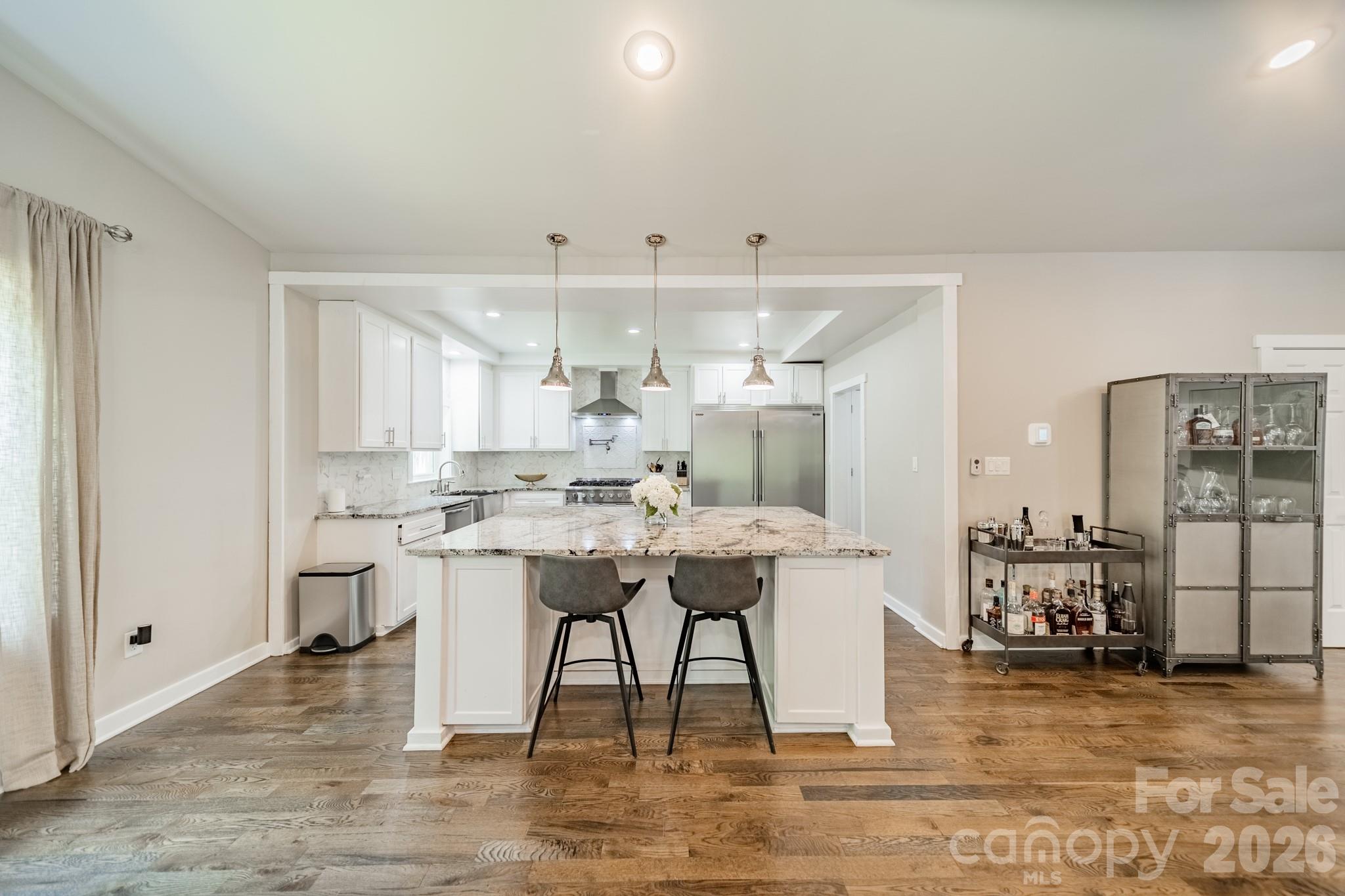 Single Family Residence at 19533 Bustle Road, Cornelius, photo 11 of 44