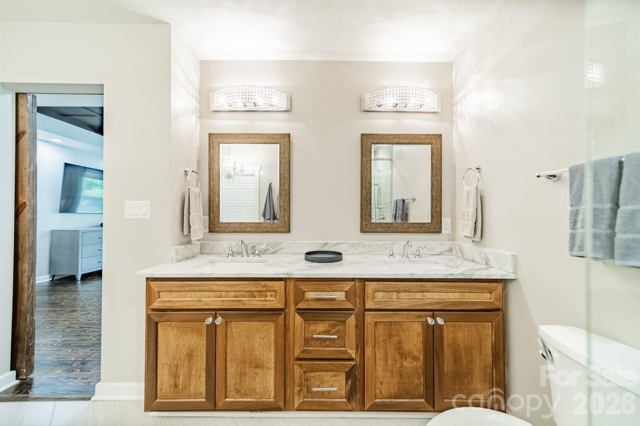 Single Family Residence at 19533 Bustle Road, Cornelius, photo 31 of 44
