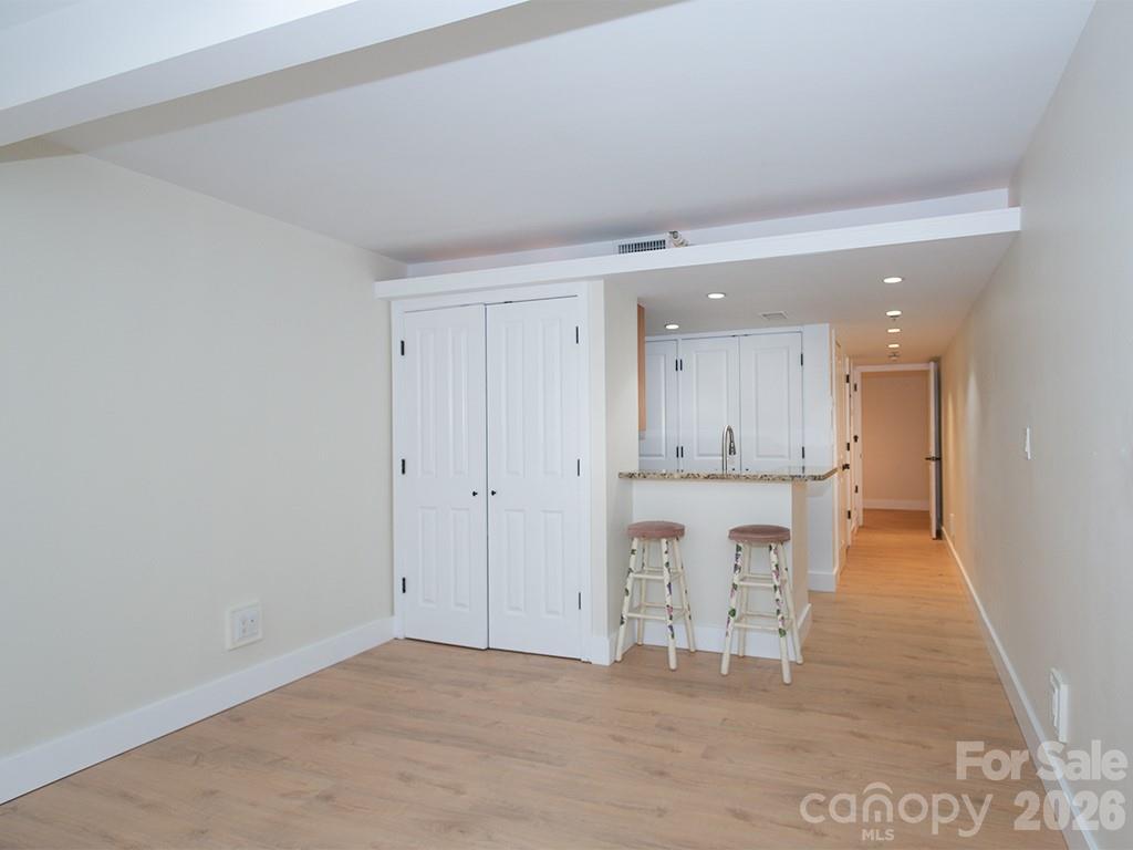 Condominium at 37 Hiawassee Street, Asheville, photo 5 of 22