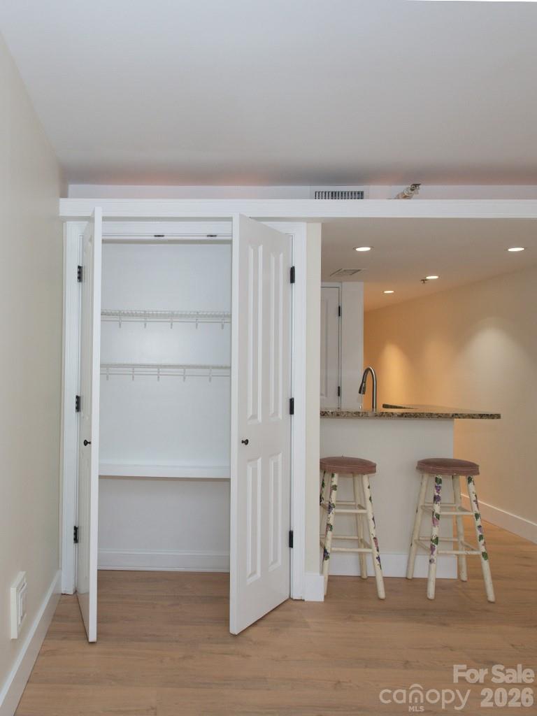 Condominium at 37 Hiawassee Street, Asheville, photo 6 of 22