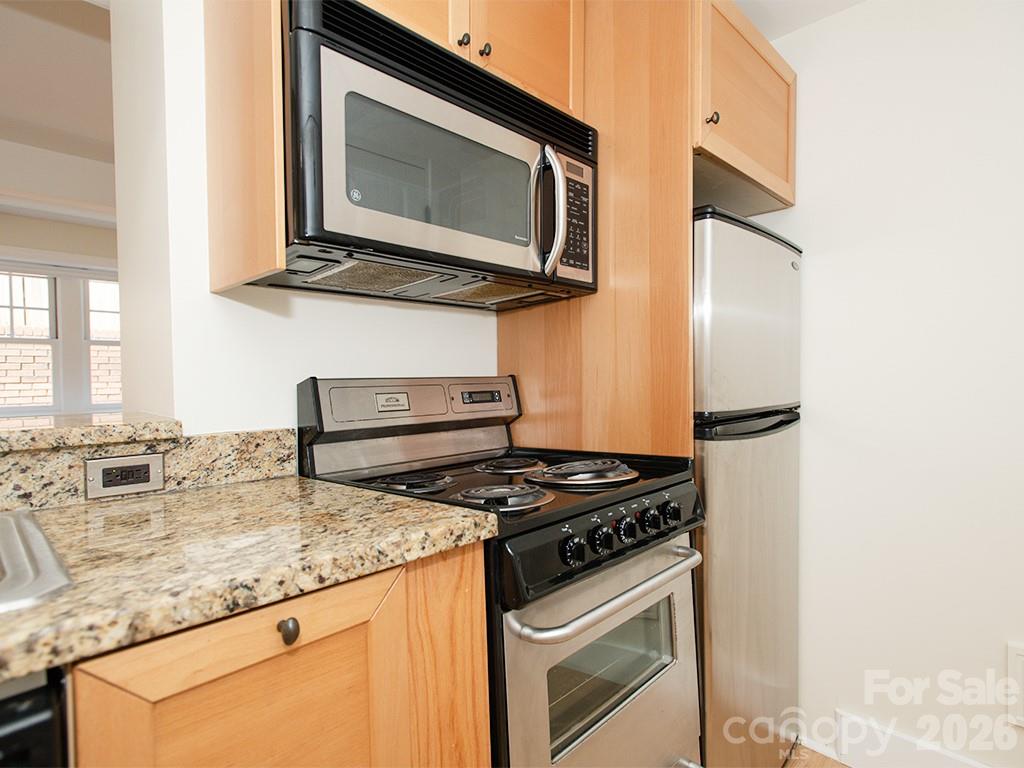 Condominium at 37 Hiawassee Street, Asheville, photo 11 of 22