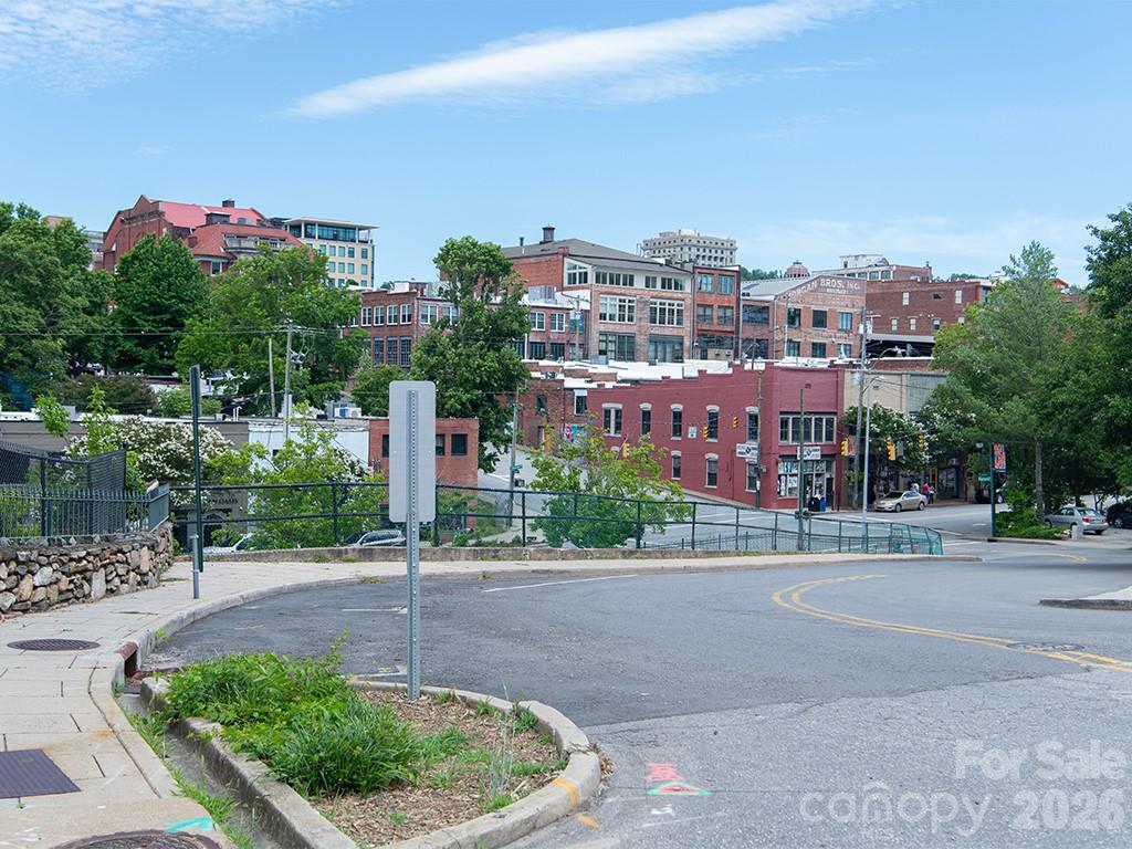 Condominium at 37 Hiawassee Street, Asheville, photo 22 of 22