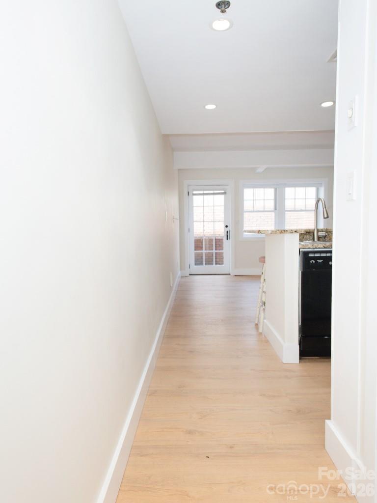 Condominium at 37 Hiawassee Street, Asheville, photo 19 of 22