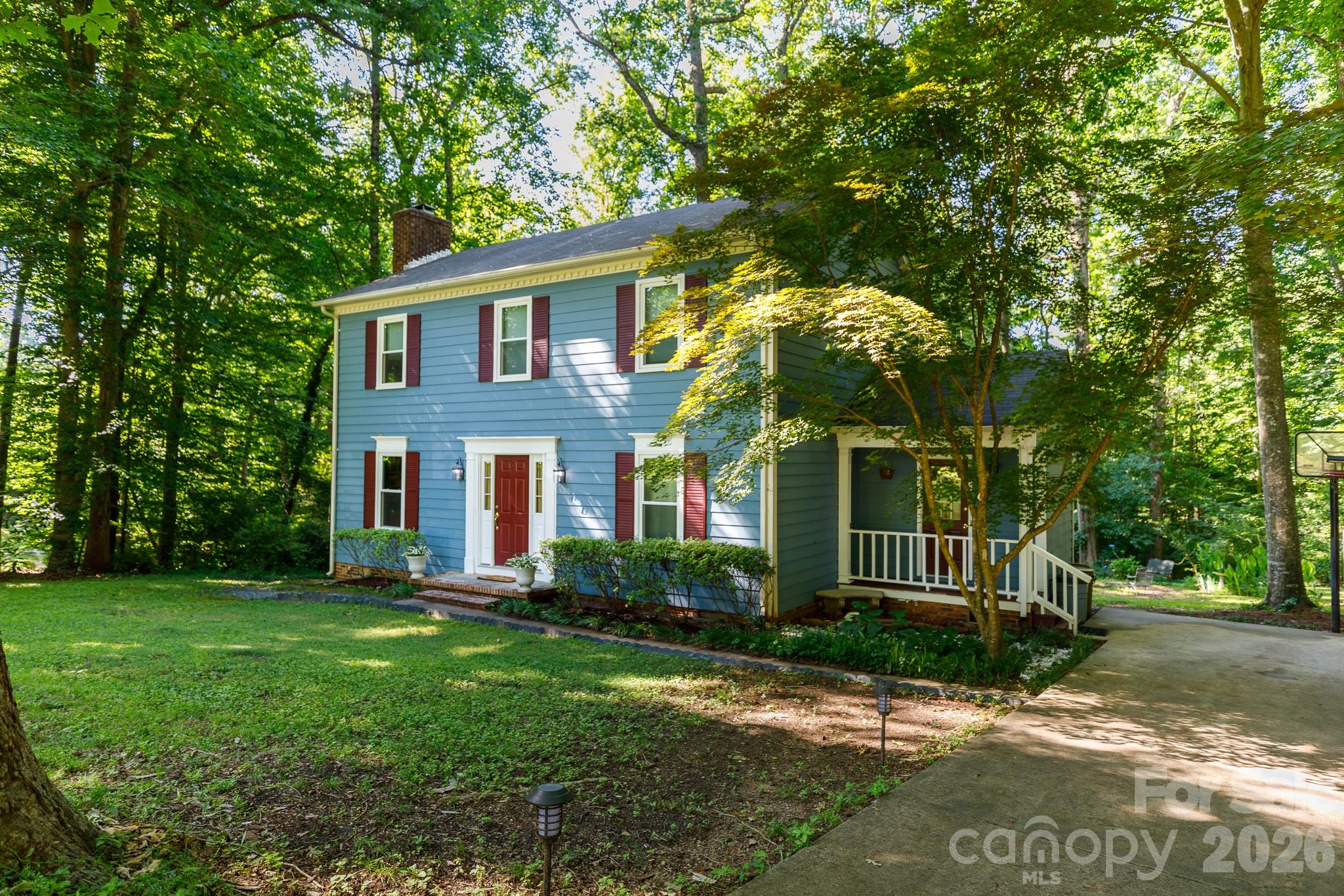 3319 Kingsfield Road