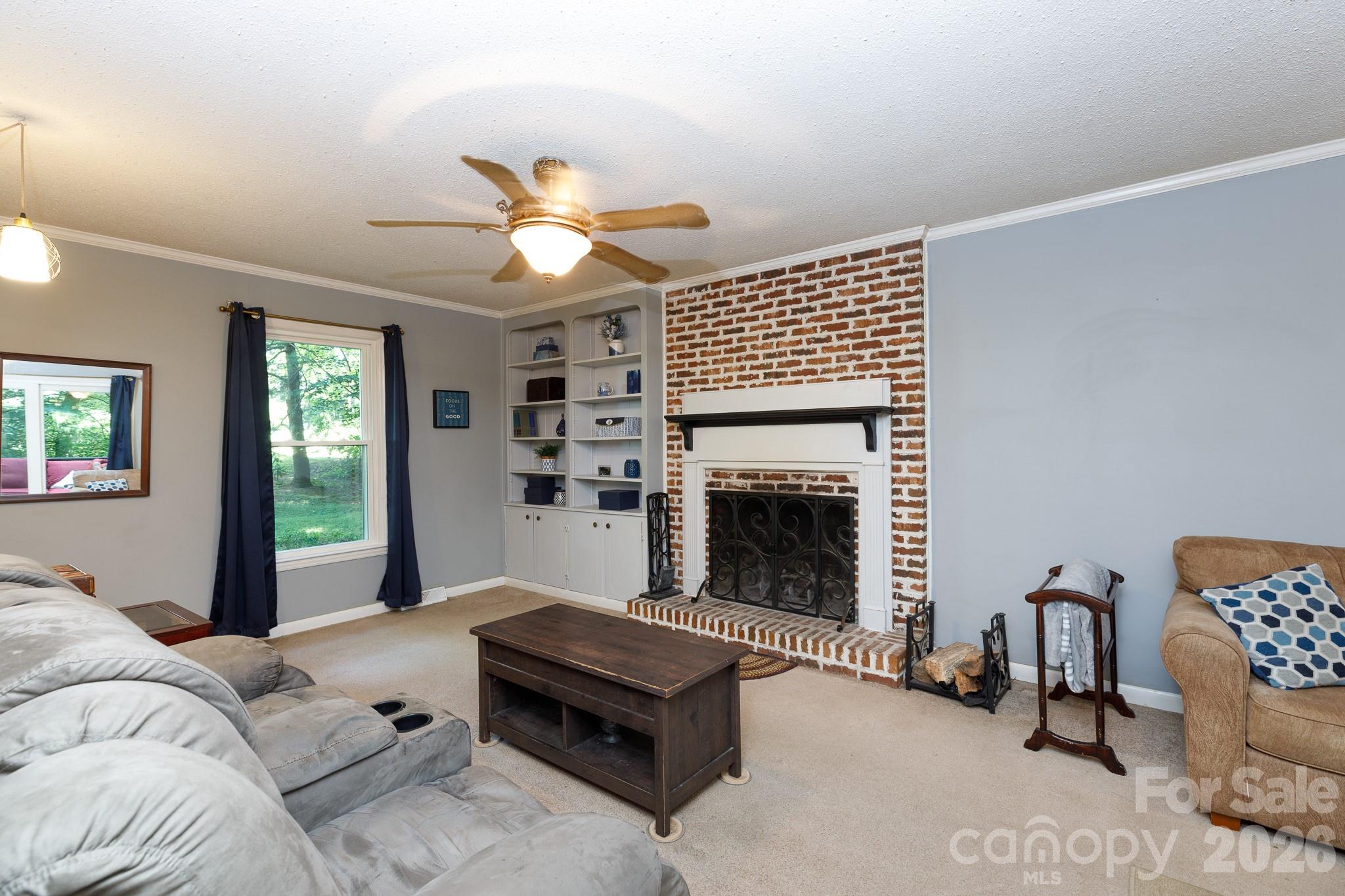 Single Family Residence at 3319 Kingsfield Road, Rock Hill, photo 9 of 36