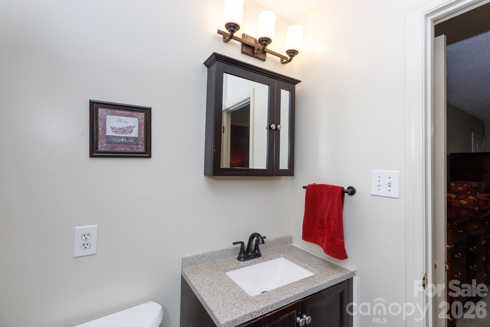 Single Family Residence at 3319 Kingsfield Road, Rock Hill, photo 24 of 36