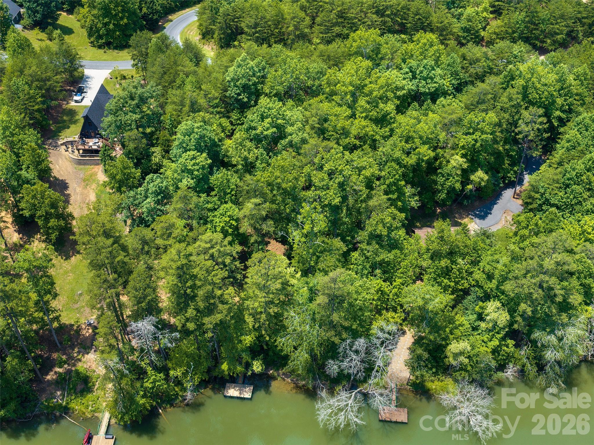 Lot at Lot 14 Parkway North Road, Mill Spring, photo 8 of 14