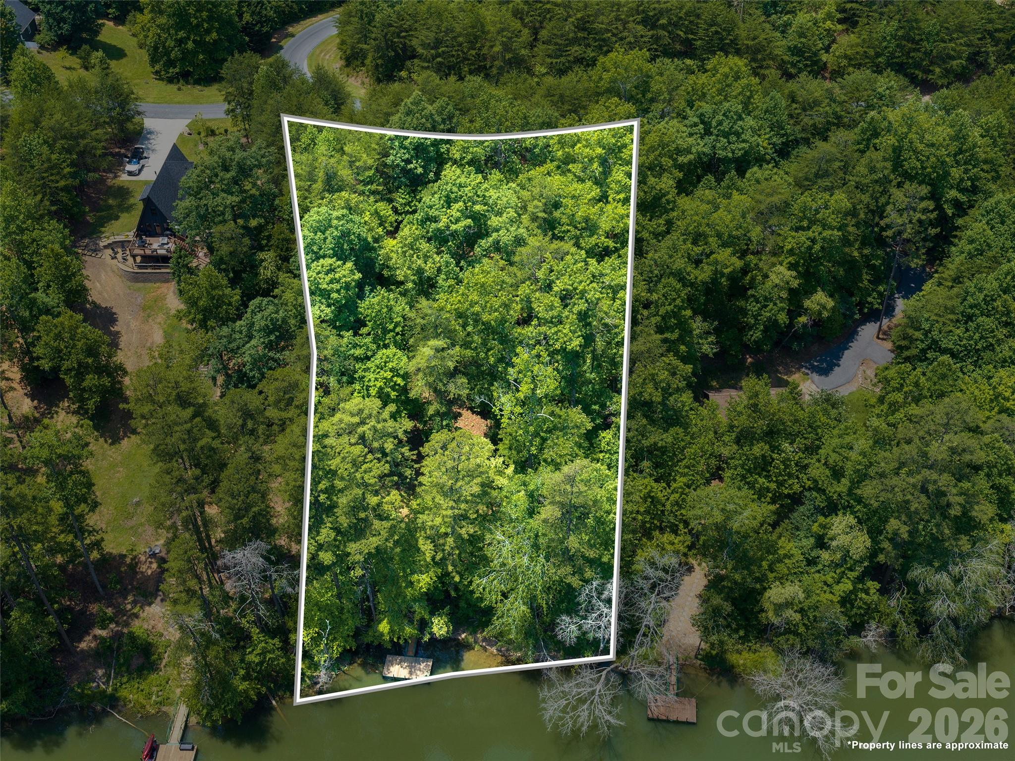 Lot at Lot 14 Parkway North Road, Mill Spring, photo 14 of 14