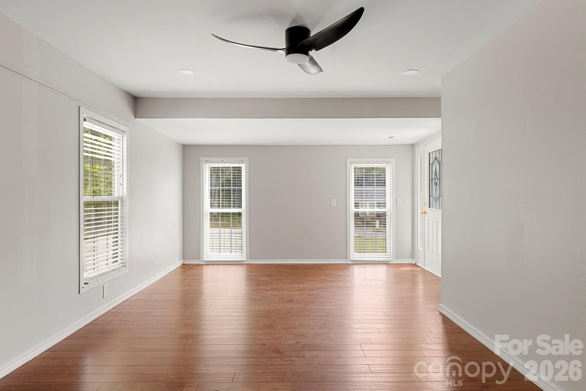 Single Family Residence at 904 Long Street, Oakboro, photo 4 of 30