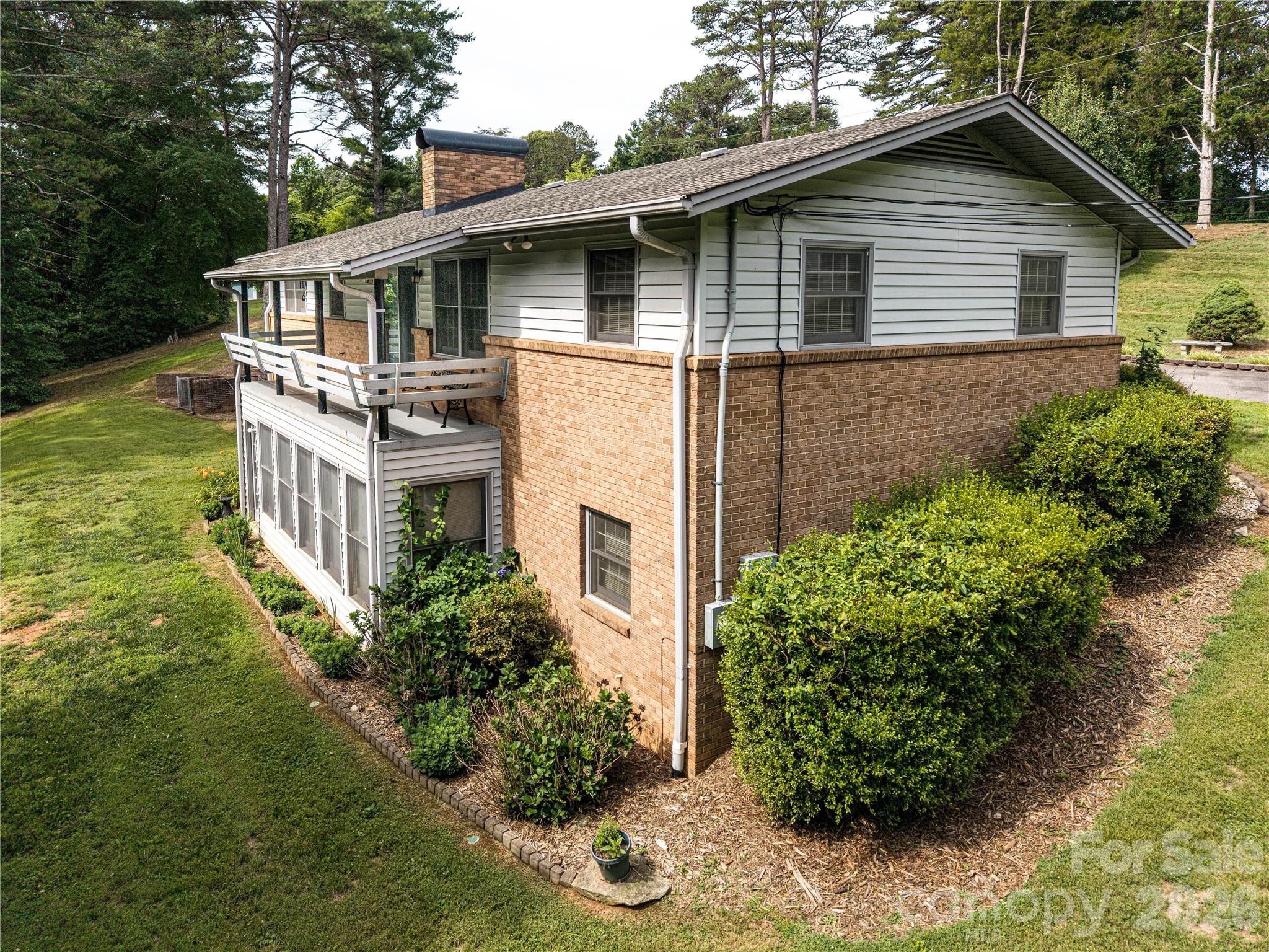 Single Family Residence at 2234 Kool Park Road NE, Hickory, photo 4 of 41