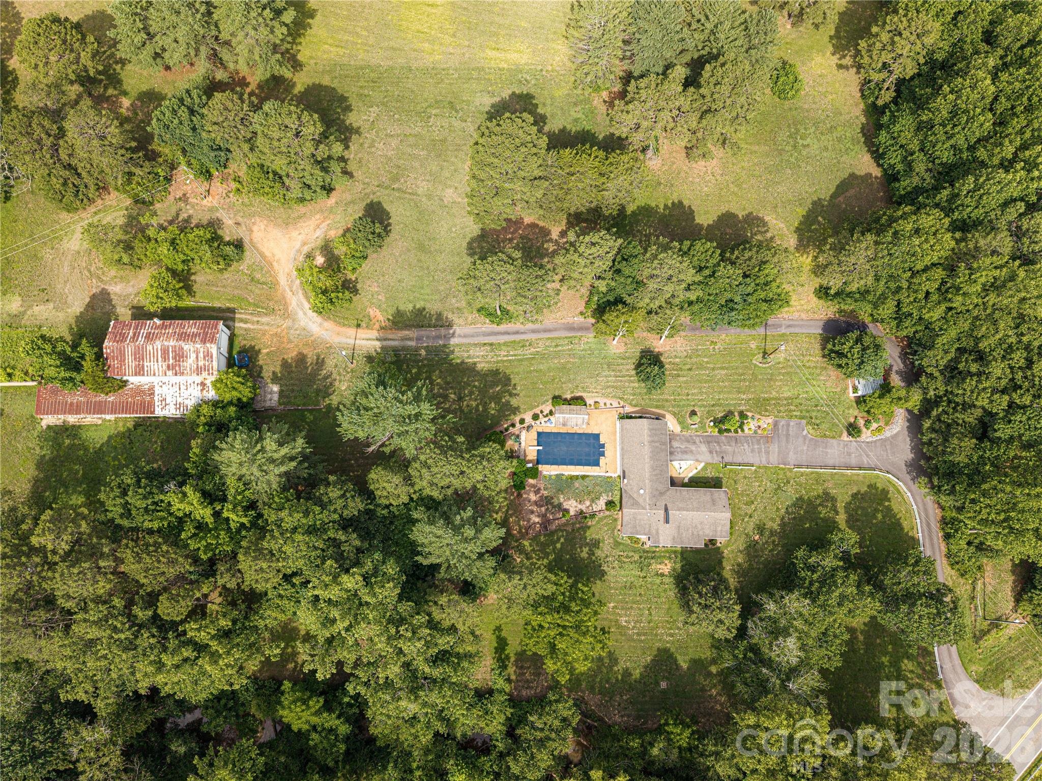 Single Family Residence at 2234 Kool Park Road NE, Hickory, photo 24 of 41