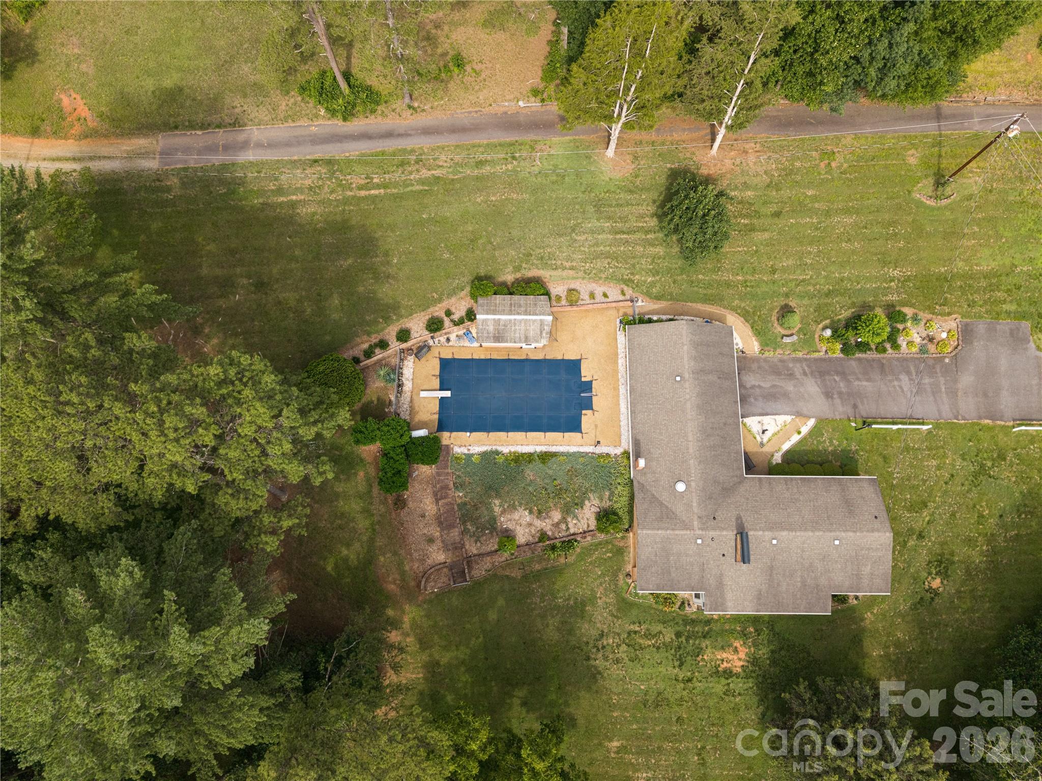 Single Family Residence at 2234 Kool Park Road NE, Hickory, photo 25 of 41