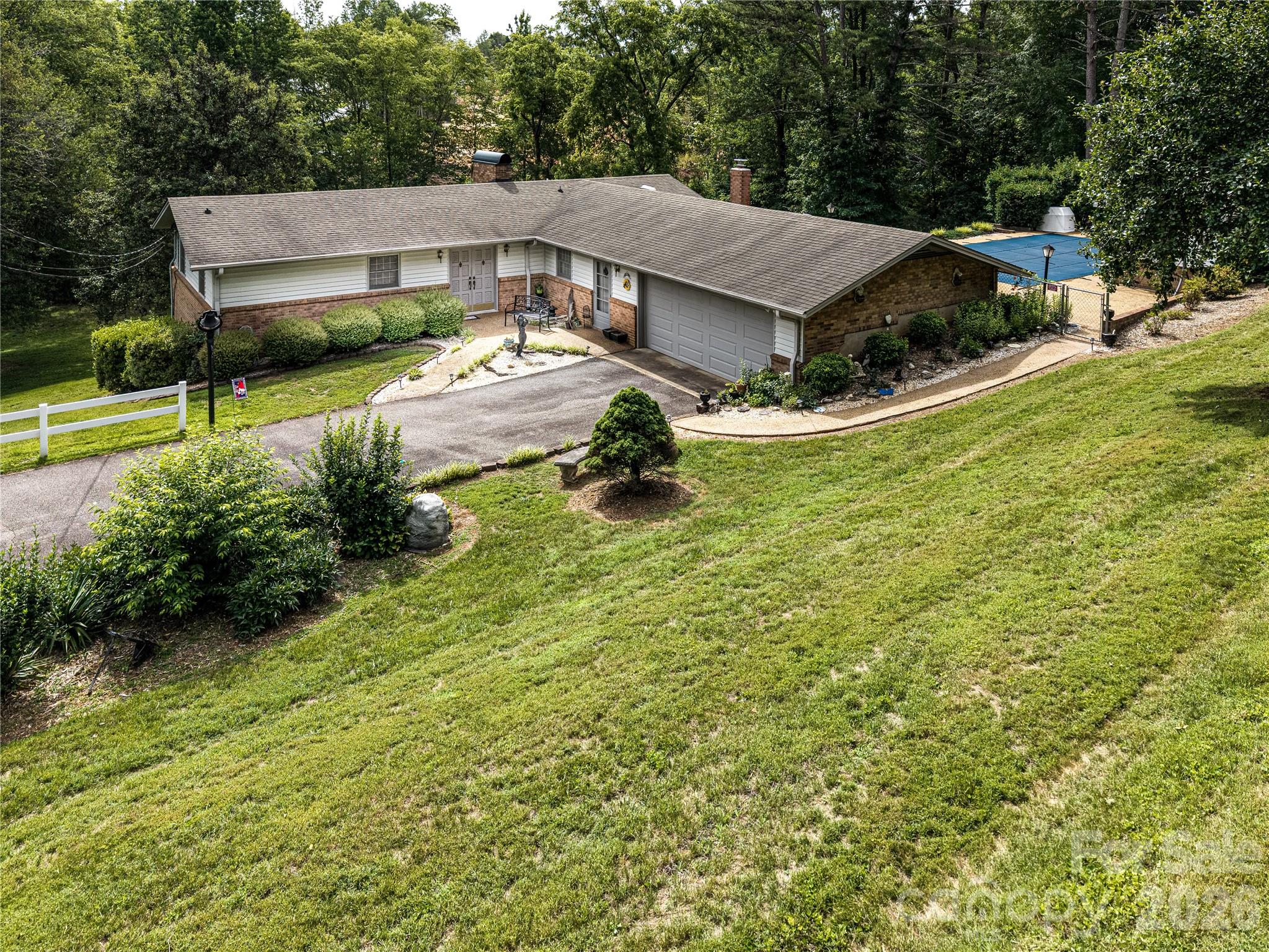 Single Family Residence at 2234 Kool Park Road NE, Hickory, photo 27 of 41