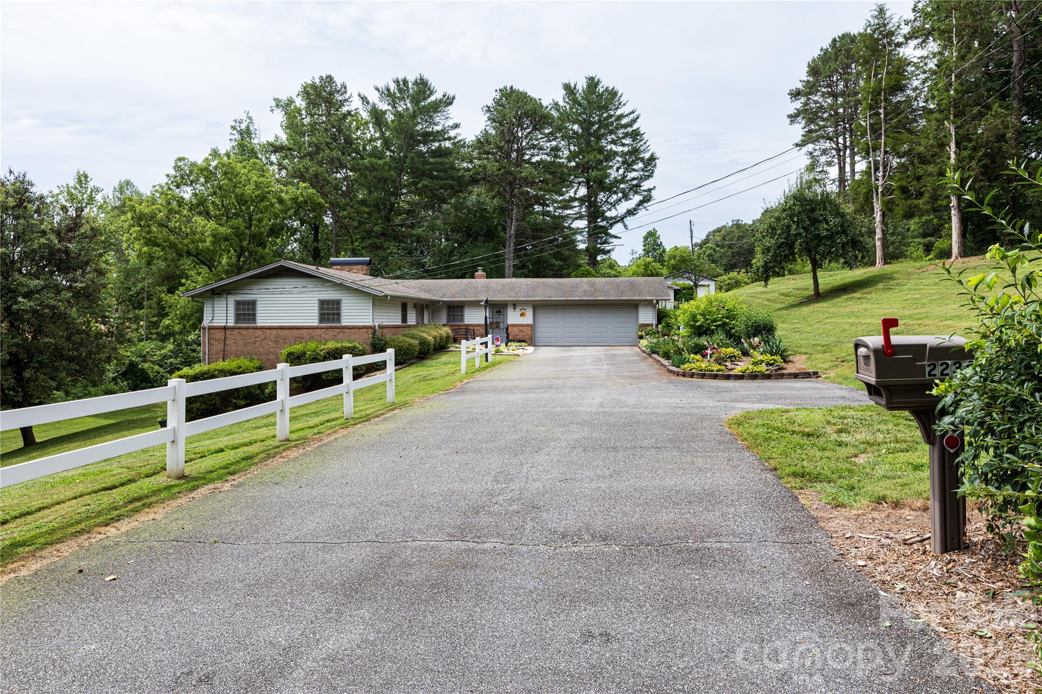 Single Family Residence at 2234 Kool Park Road NE, Hickory, photo 28 of 41