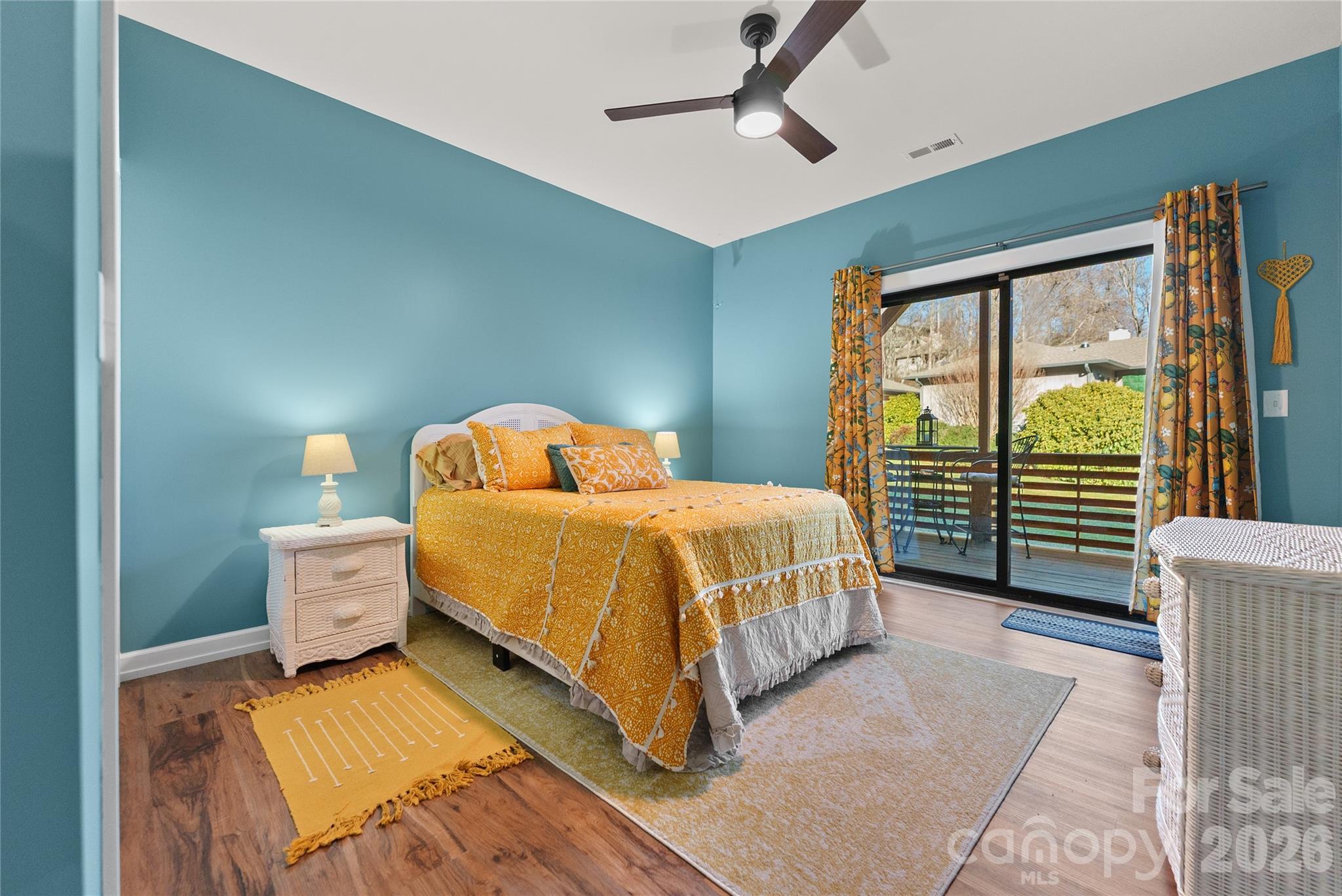 Single Family Residence at 47 Winghaven Heights, Waynesville, photo 12 of 22