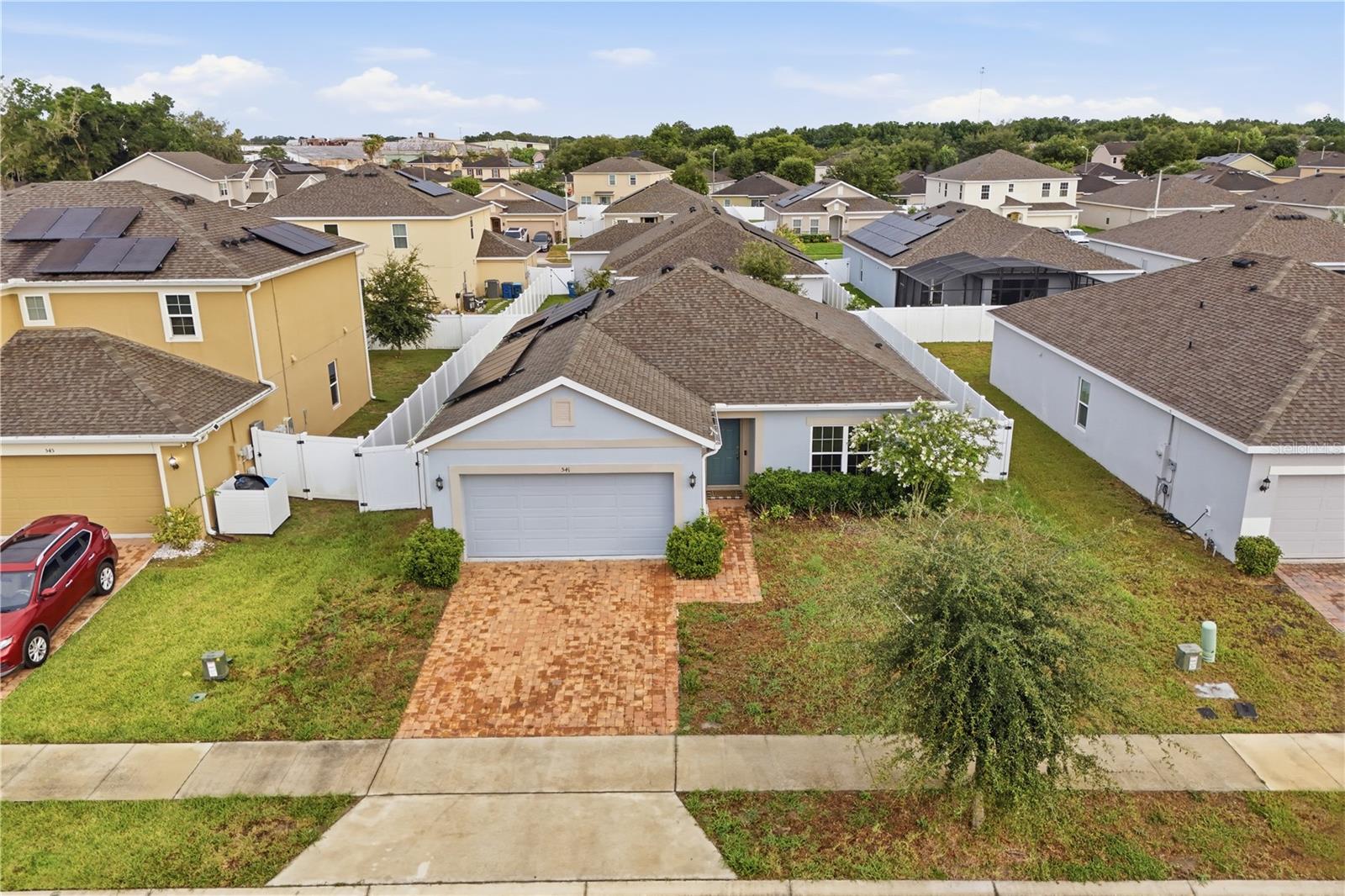 541 WILDCAT LN