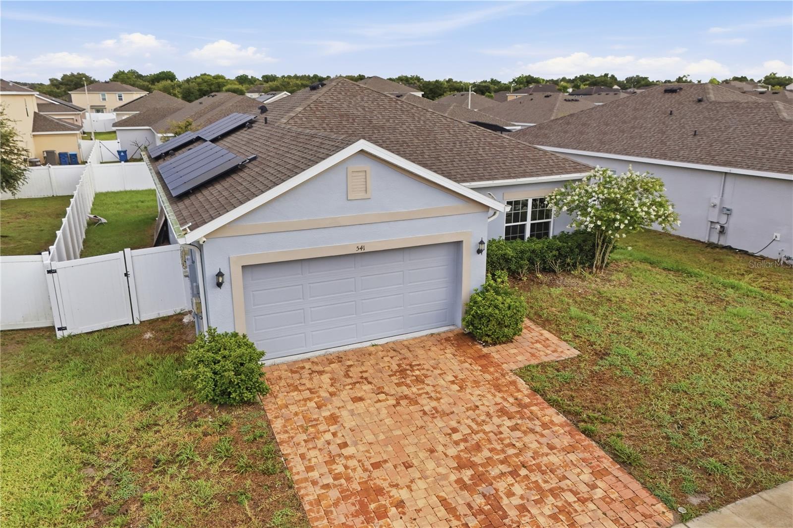 Single Family Residence at 541 WILDCAT LN, DAVENPORT, photo 2 of 36