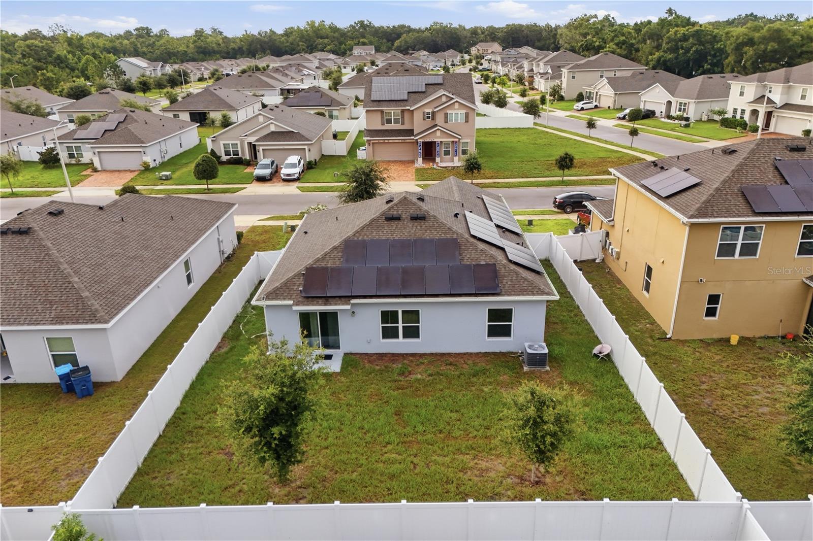 Single Family Residence at 541 WILDCAT LN, DAVENPORT, photo 5 of 36