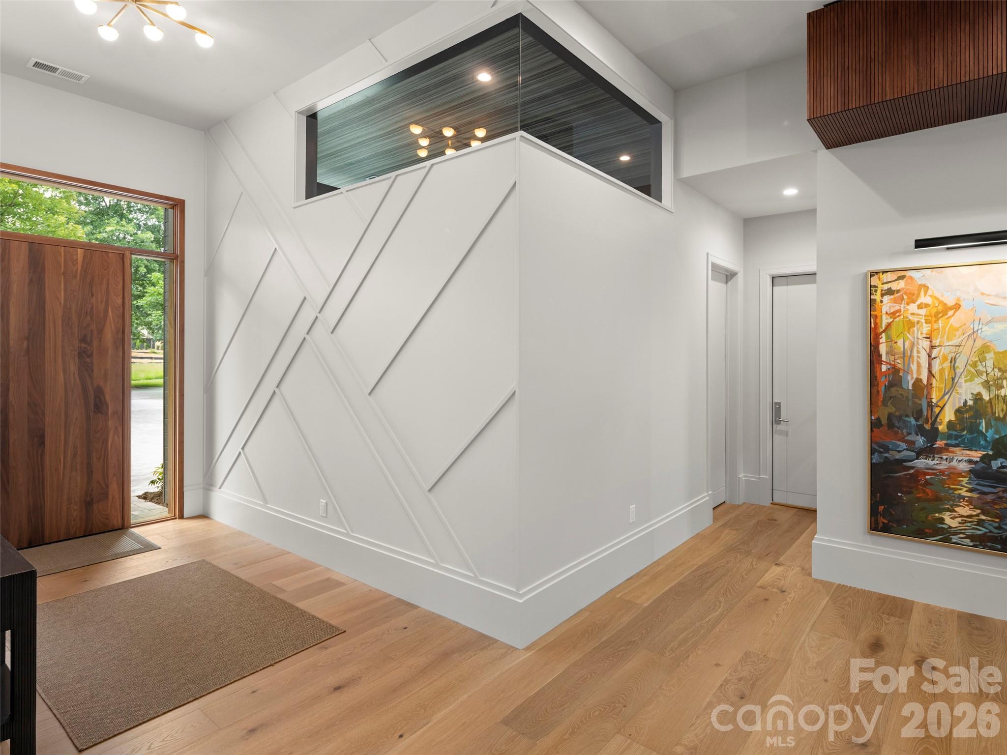Single Family Residence at 26 Whispering Bells Court, Arden, photo 5 of 44