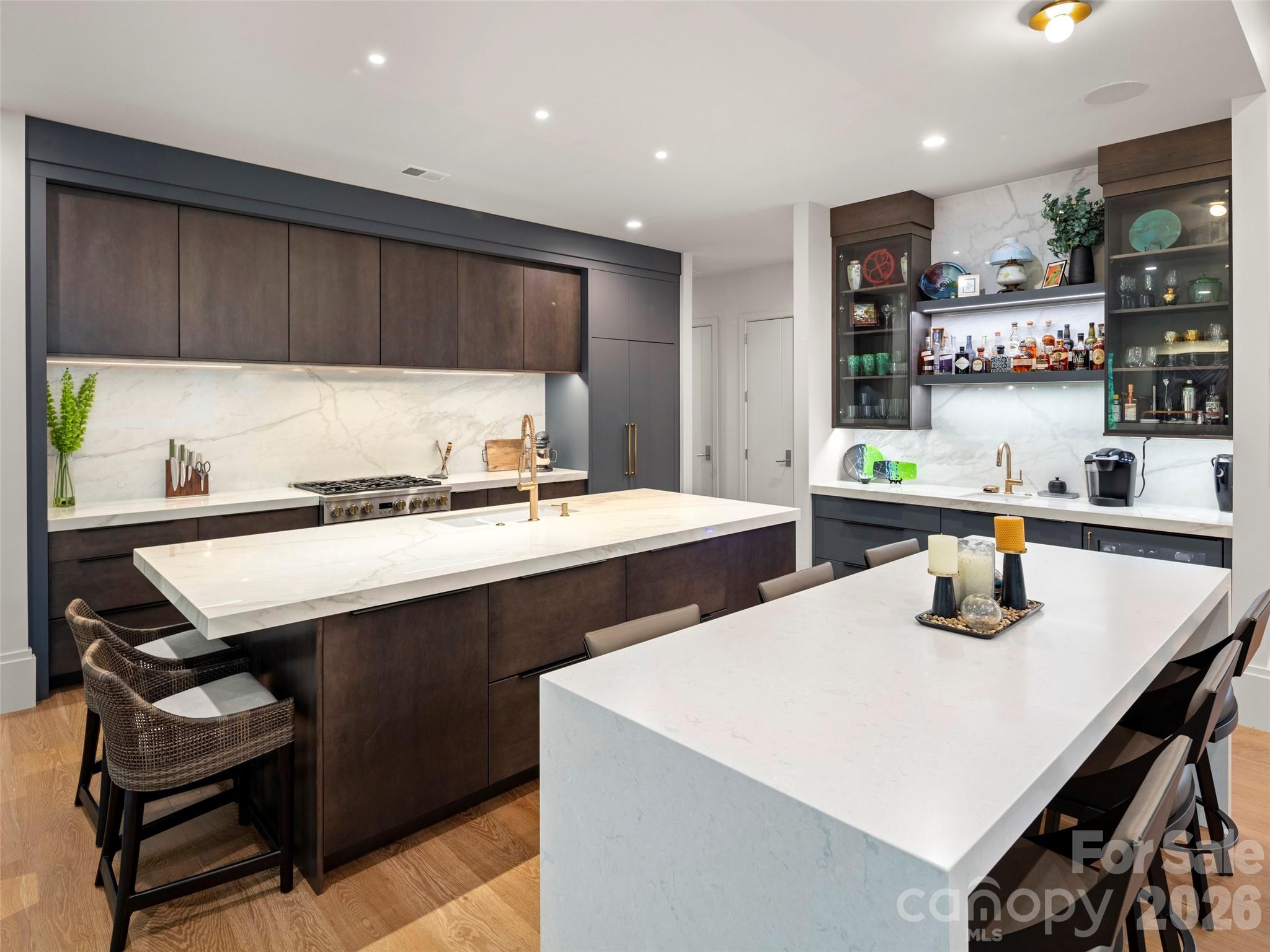 Single Family Residence at 26 Whispering Bells Court, Arden, photo 11 of 44