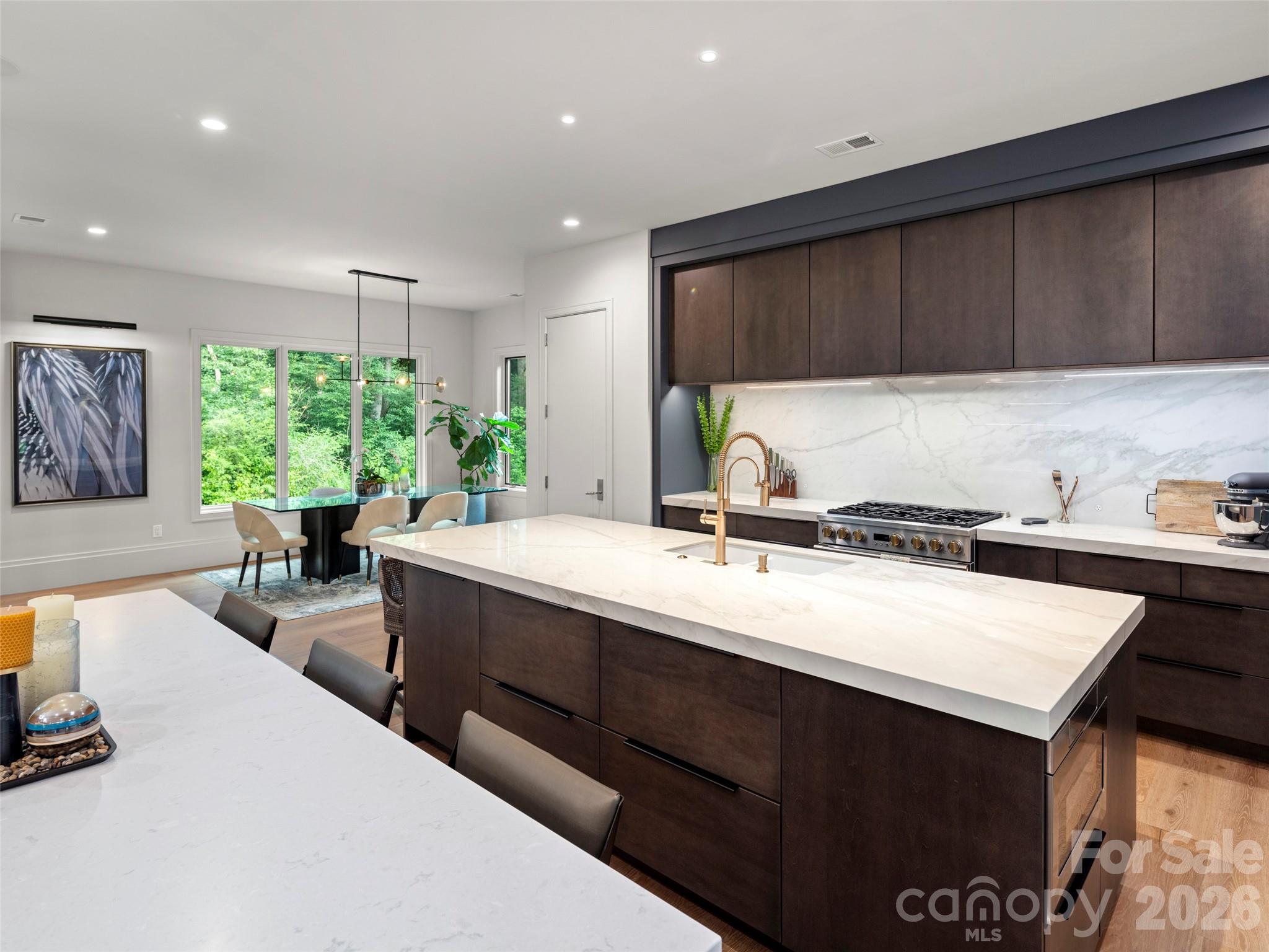 Single Family Residence at 26 Whispering Bells Court, Arden, photo 12 of 44